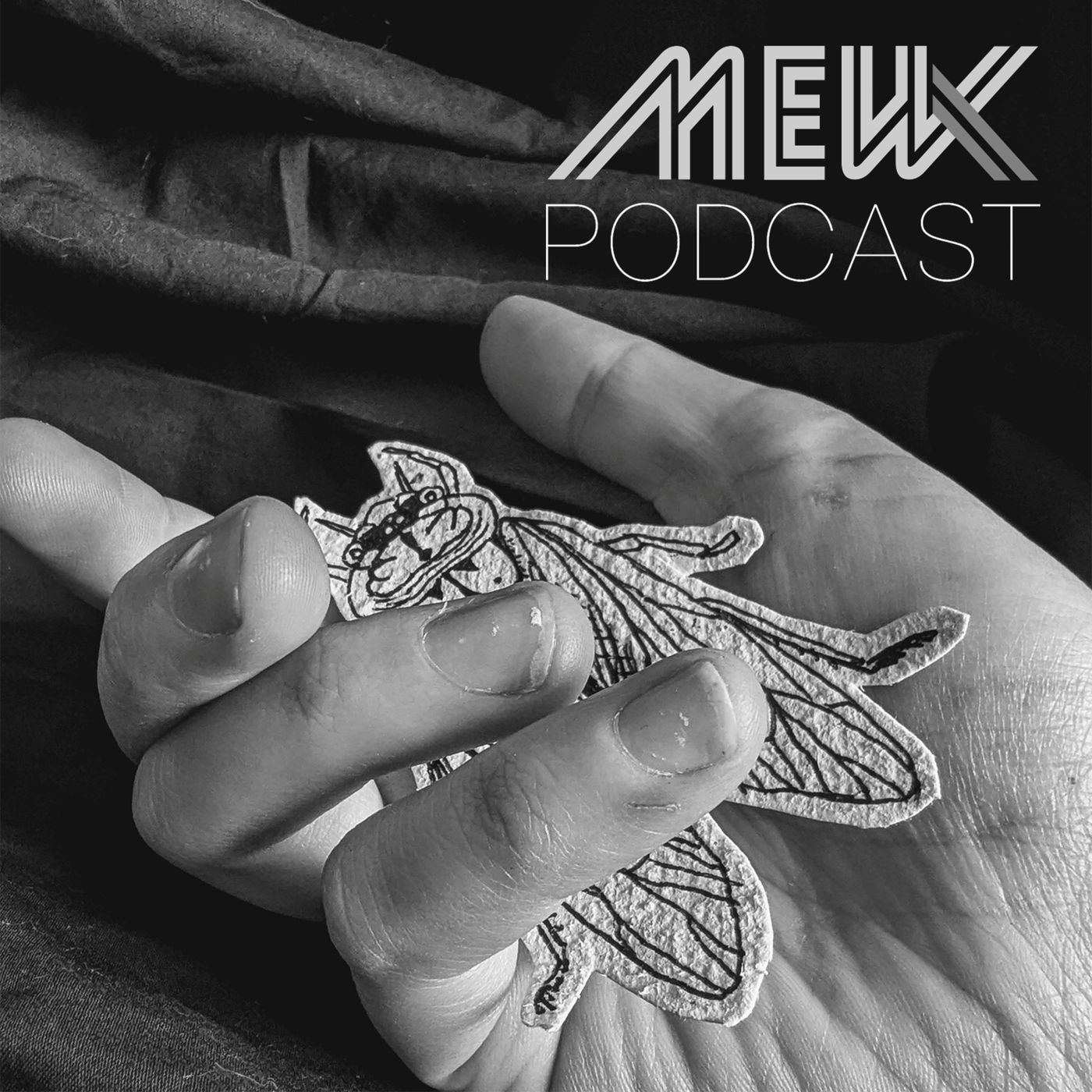 The MewX Podcast