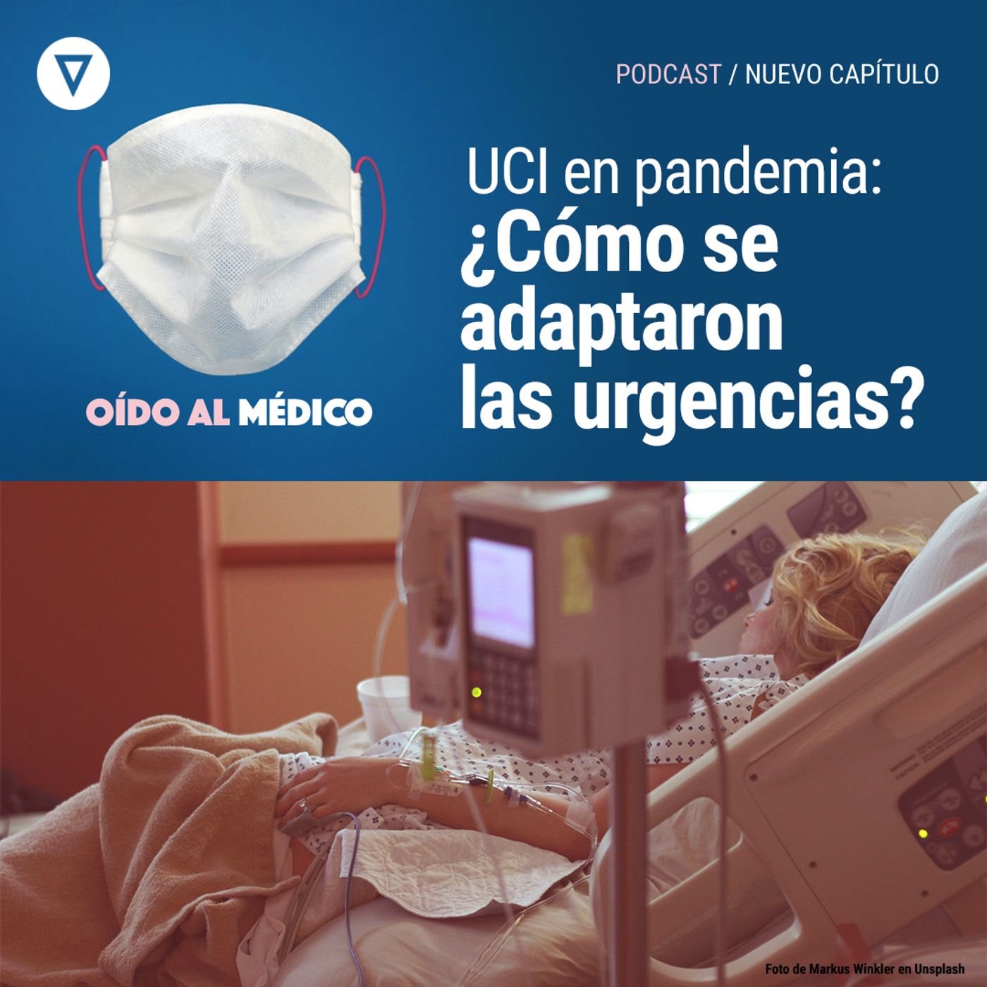 Oído al Médico