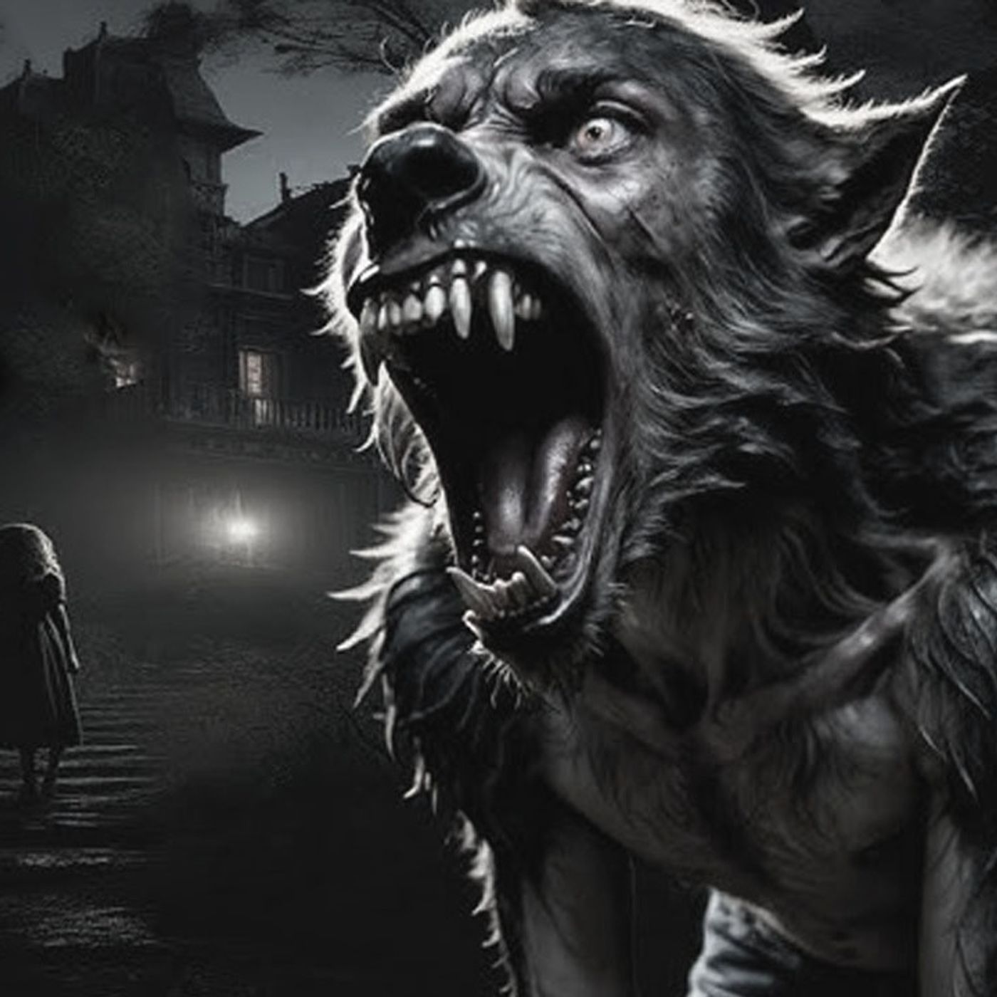 Este Fue Nuestro Encuentro Aterrador Con El NAHUAL De La Cueva Del DIABLO - Voces De La Noche