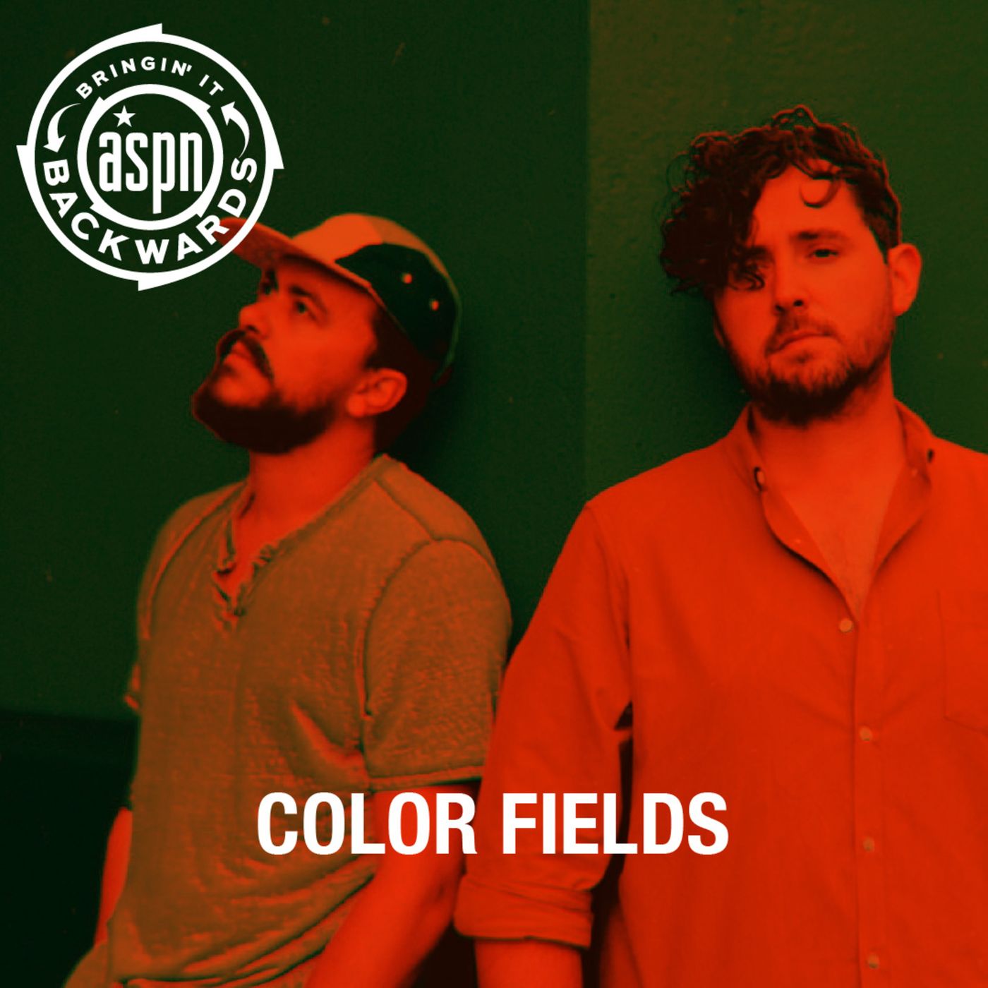 Interview with Color Fields