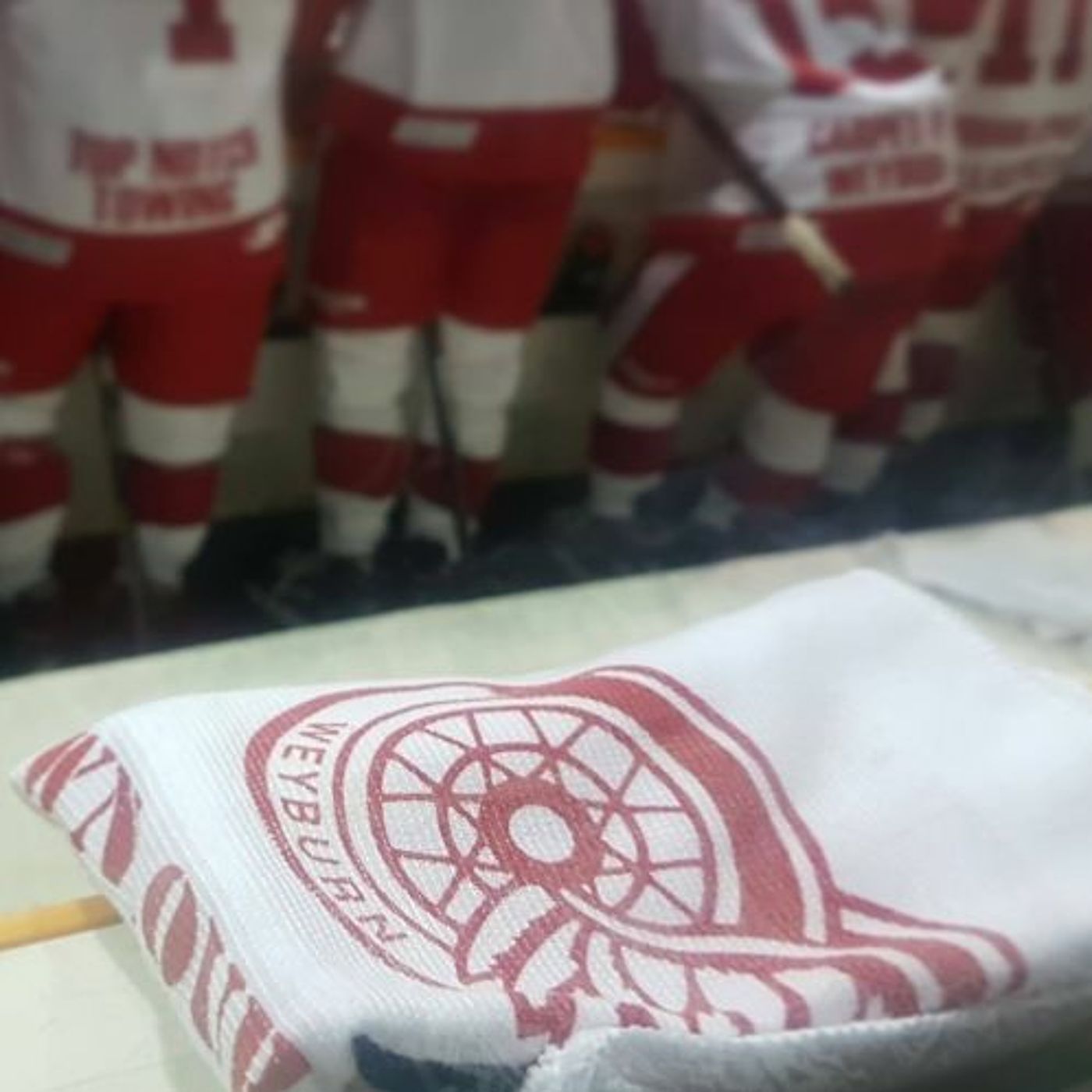 SJHL Reporters