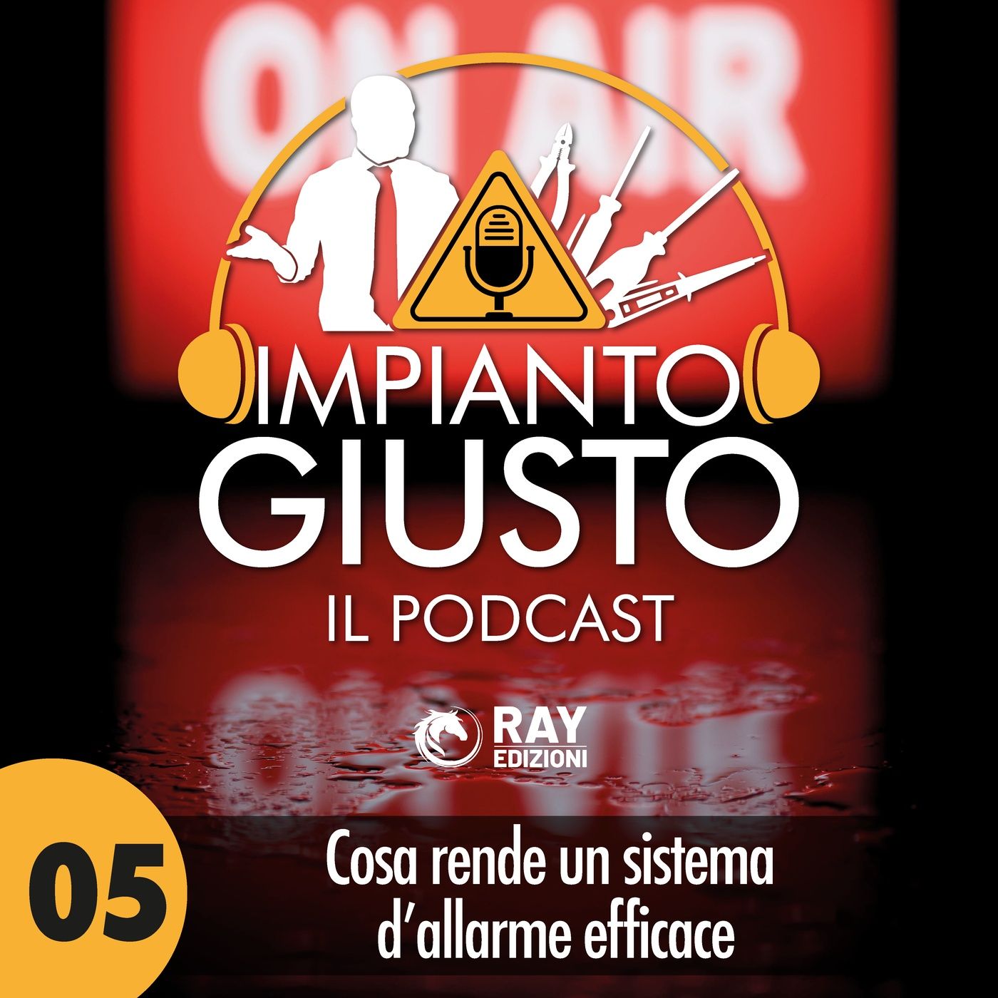 Impianto Giusto – Il Podcast