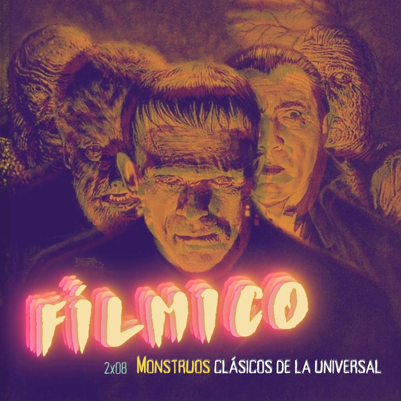 Fílmico Cine y Cultura Pop