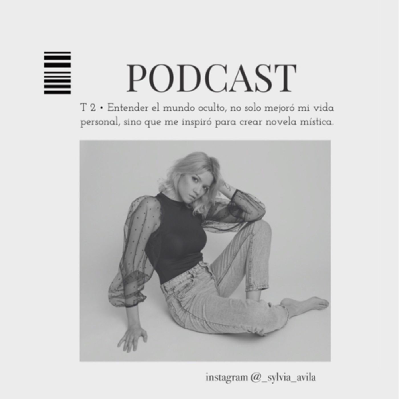 Sylvia • Filosofía Mística
