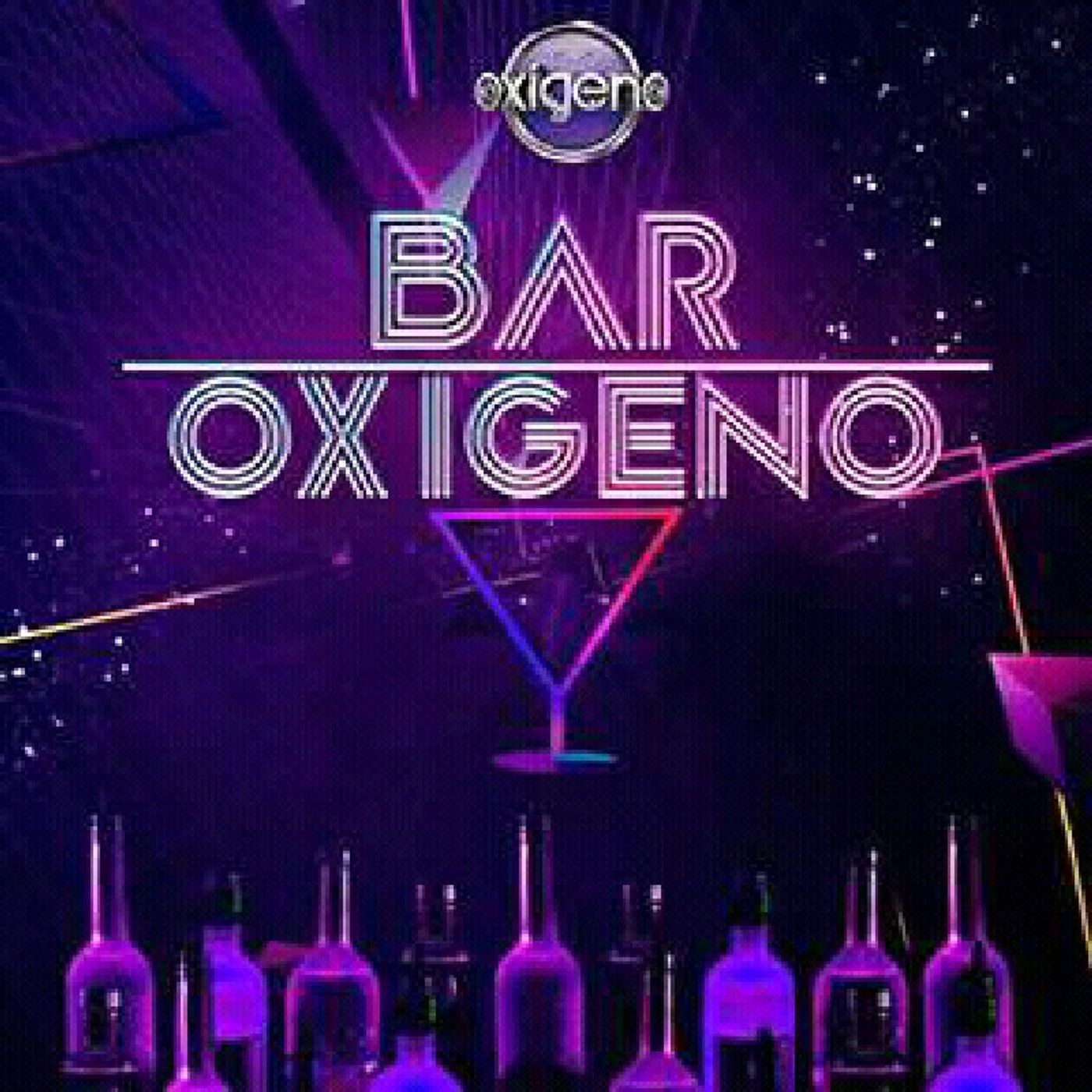 BAR OXÍGENO
