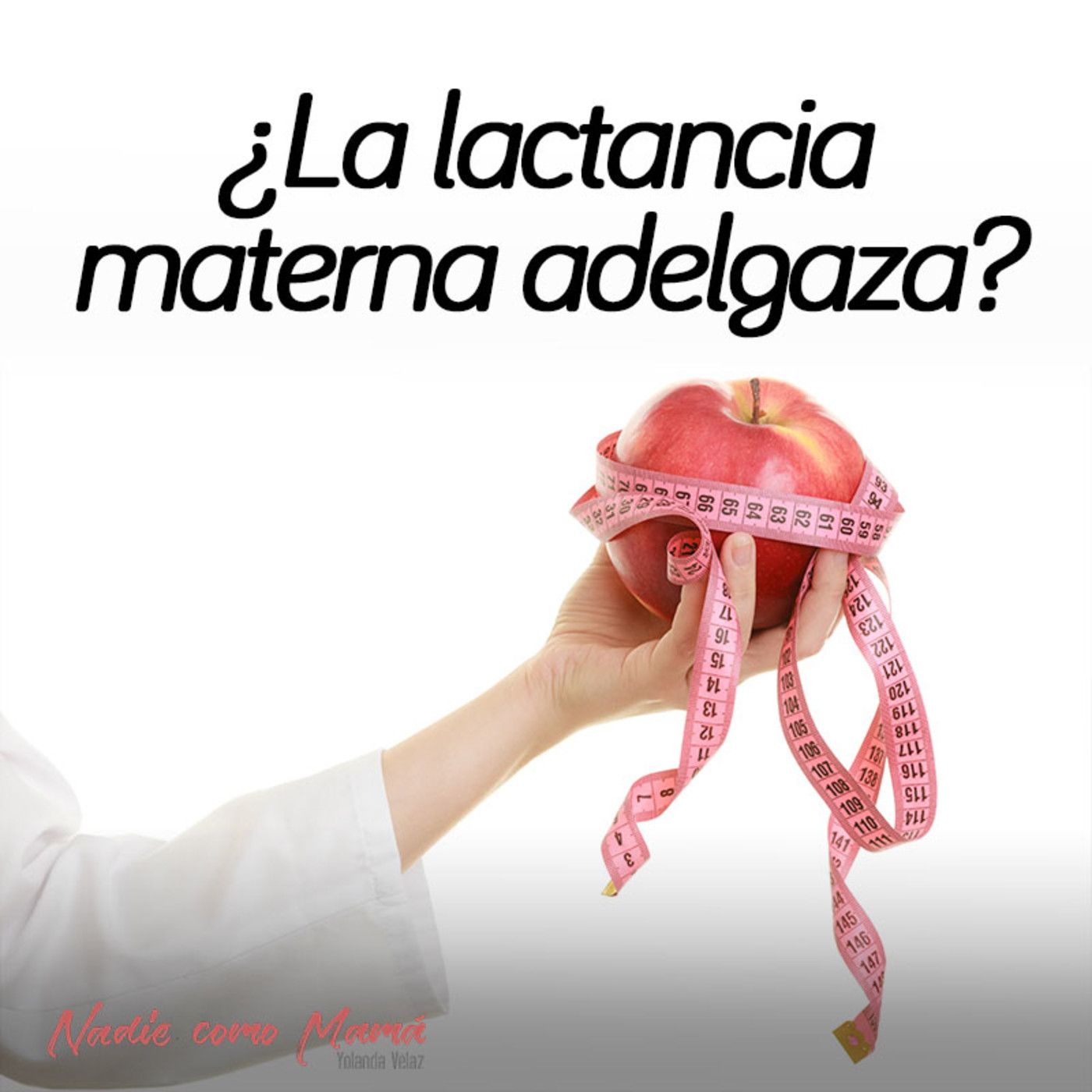 Portada de Nadie como mamá