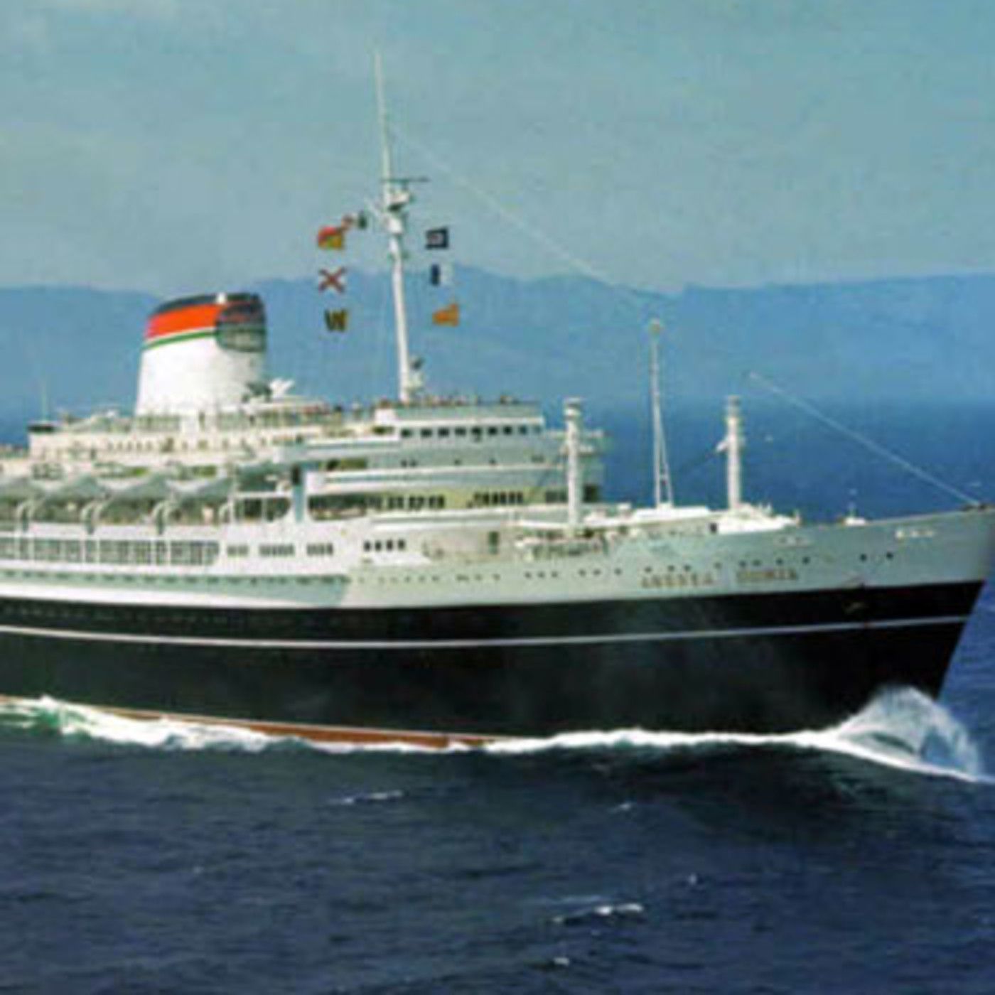 Historias de Miedo Diciembre 4 2019 EL BARCO FANTASMA