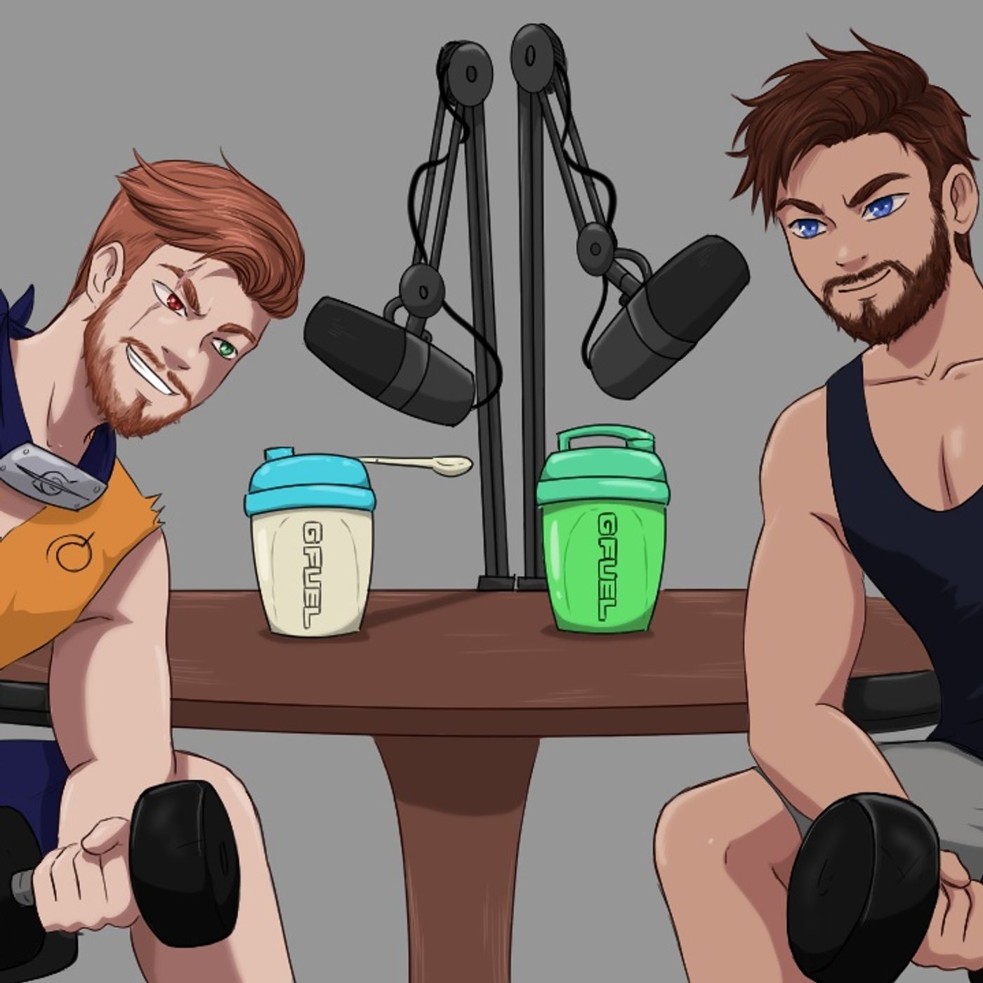 The Chadcast