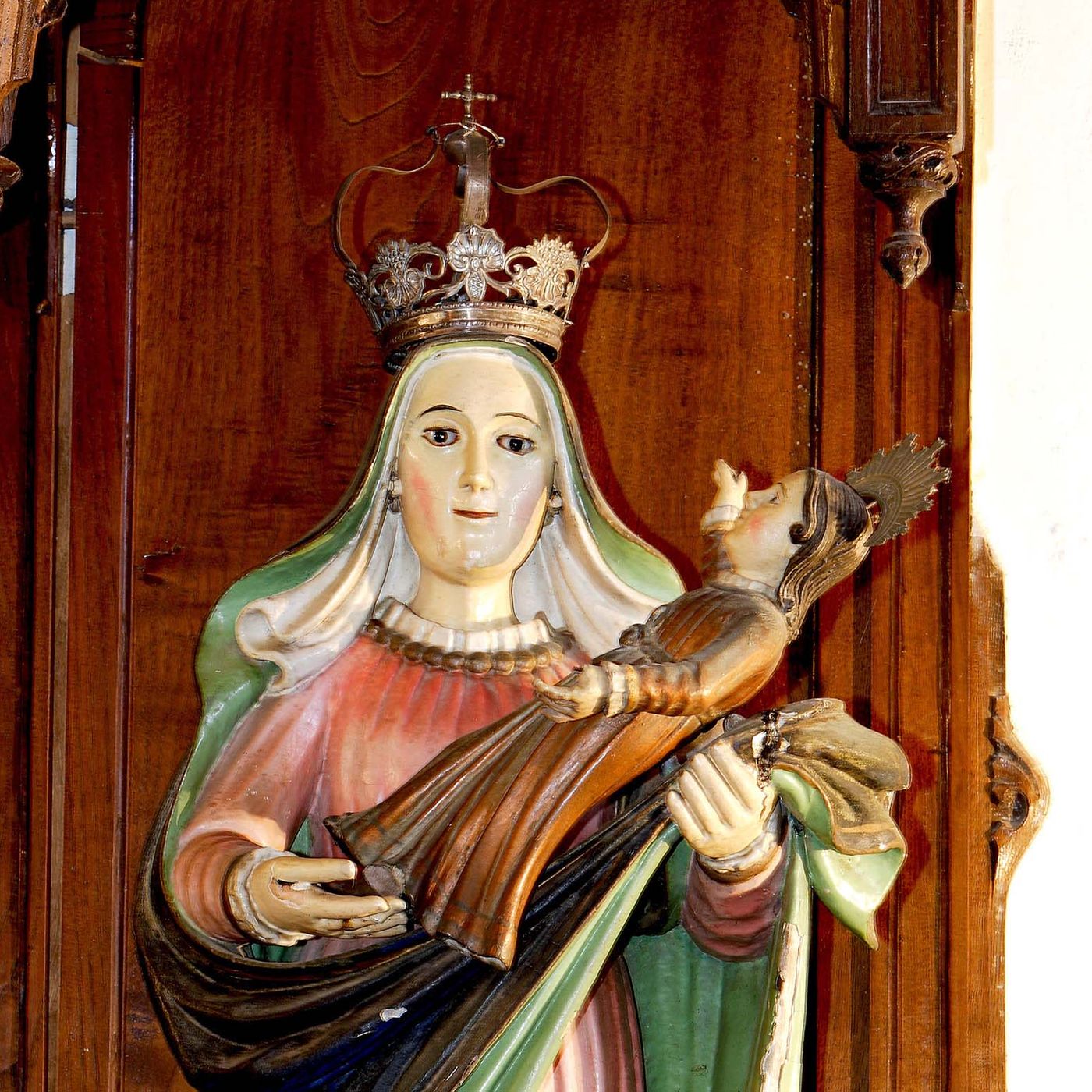 Historias de O Rosal