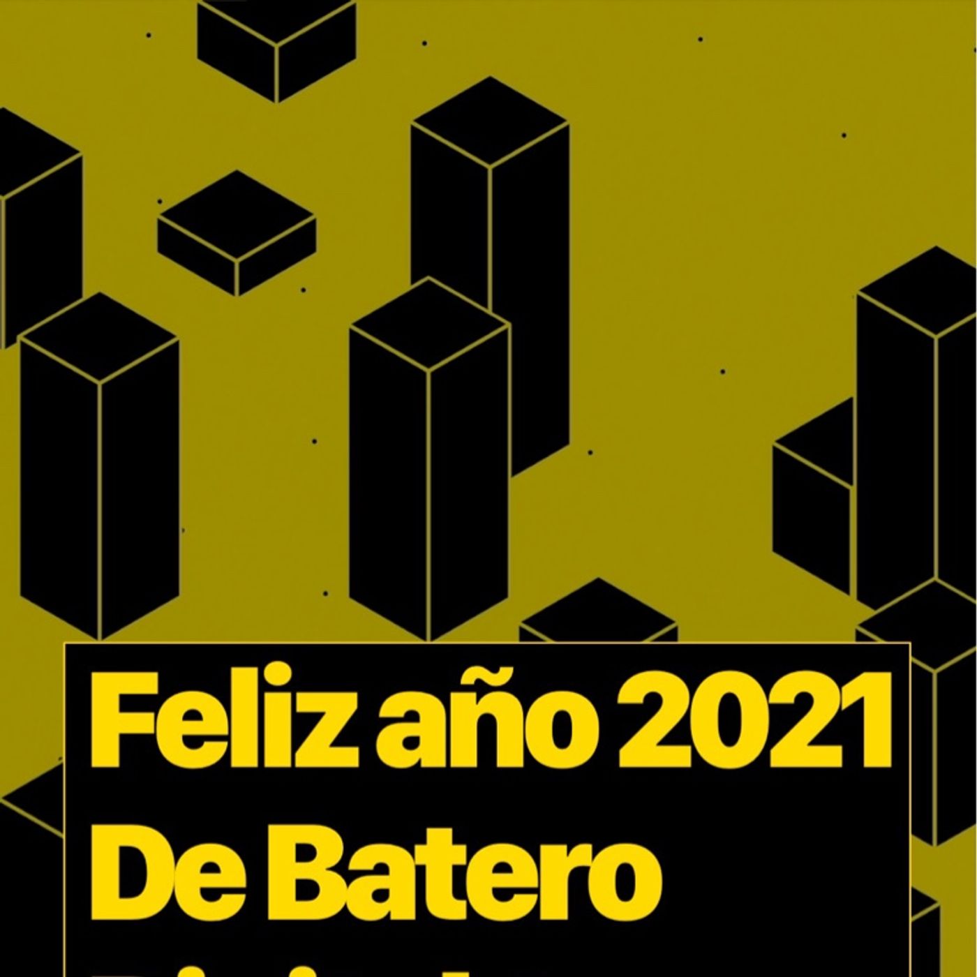 El podcast de Batero Digital News