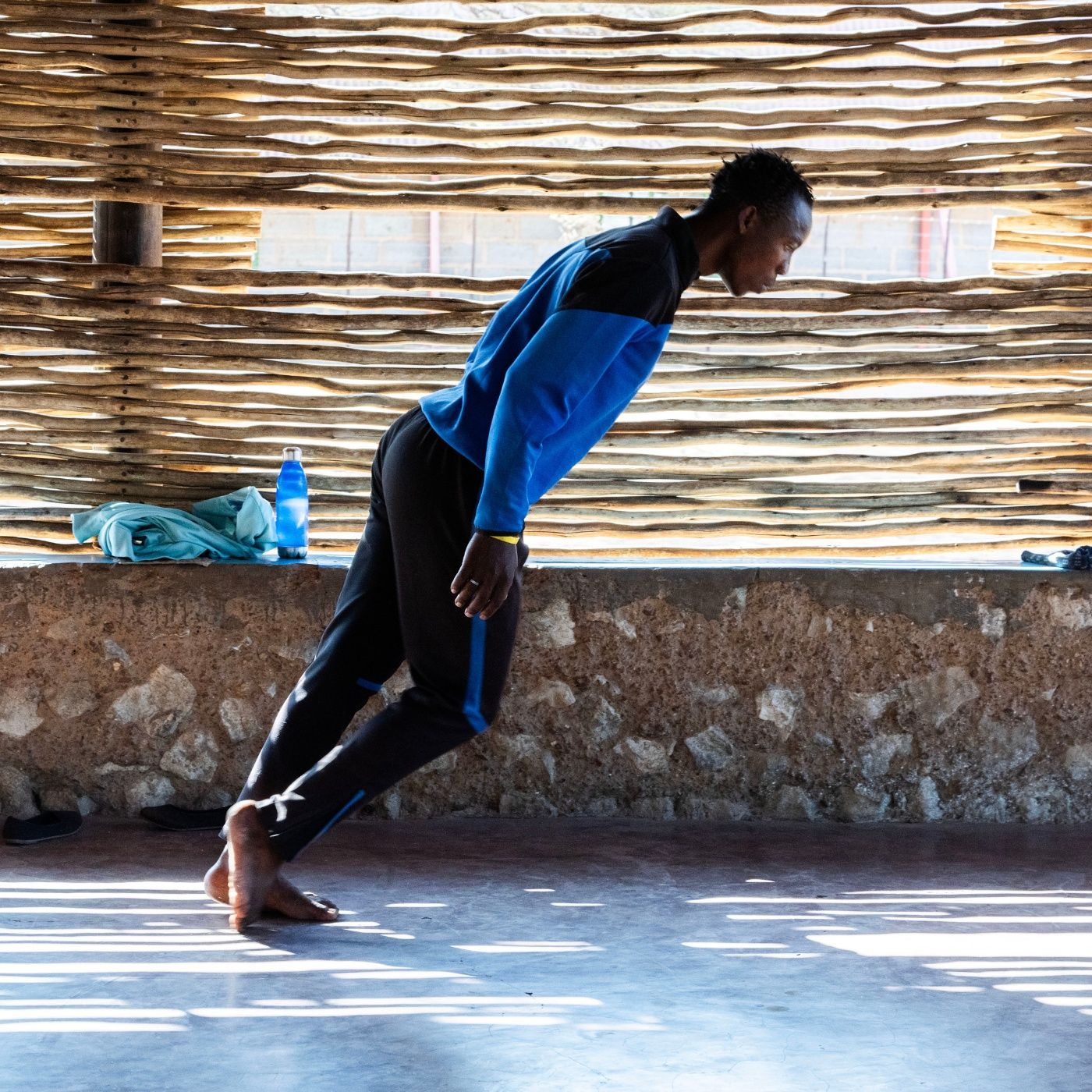 45° Oriente Occidente Dance Festival