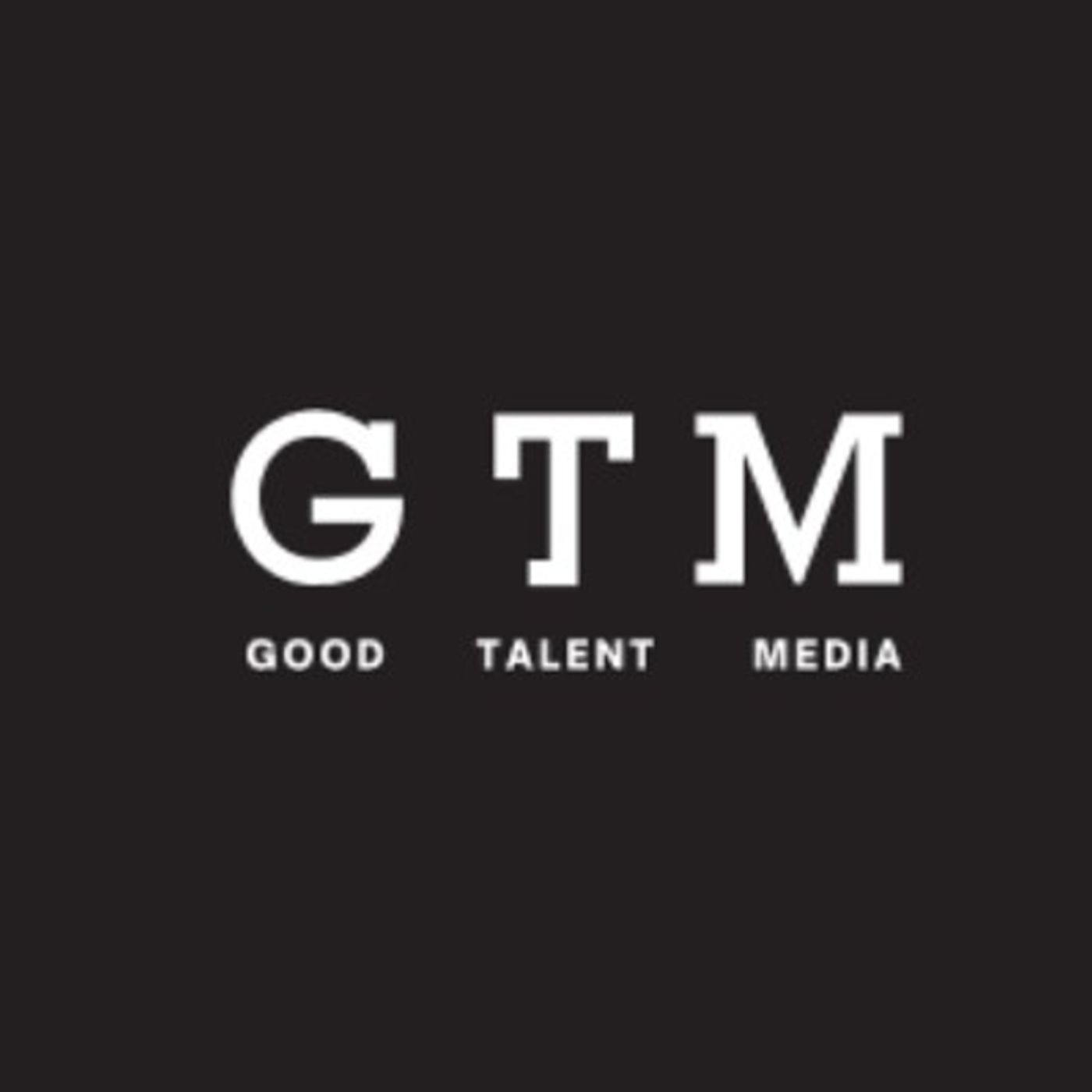 Good Talent podcast artwork