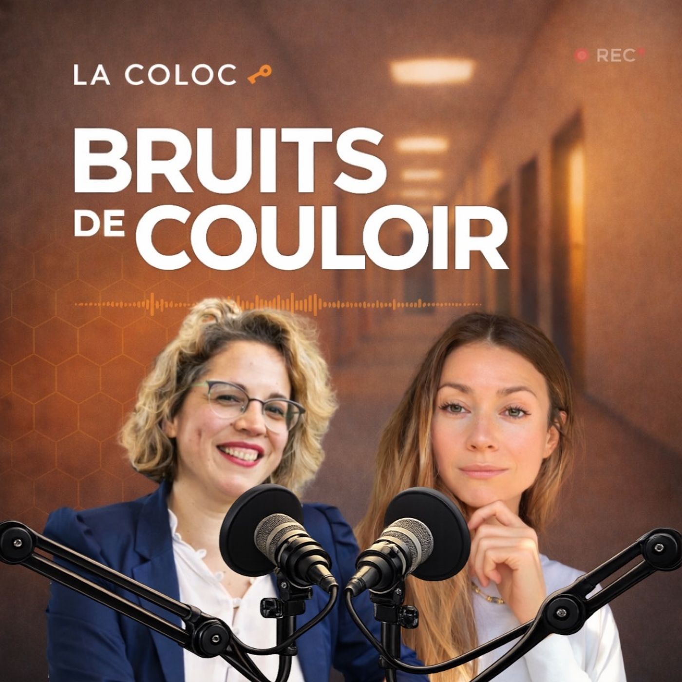 On veut des femmes leaders… mais pas comme ça | Bruits de couloir