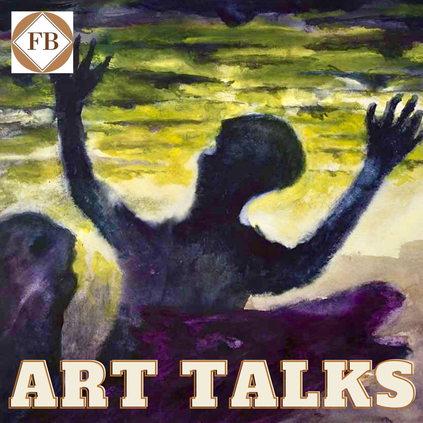 FB Art Talks