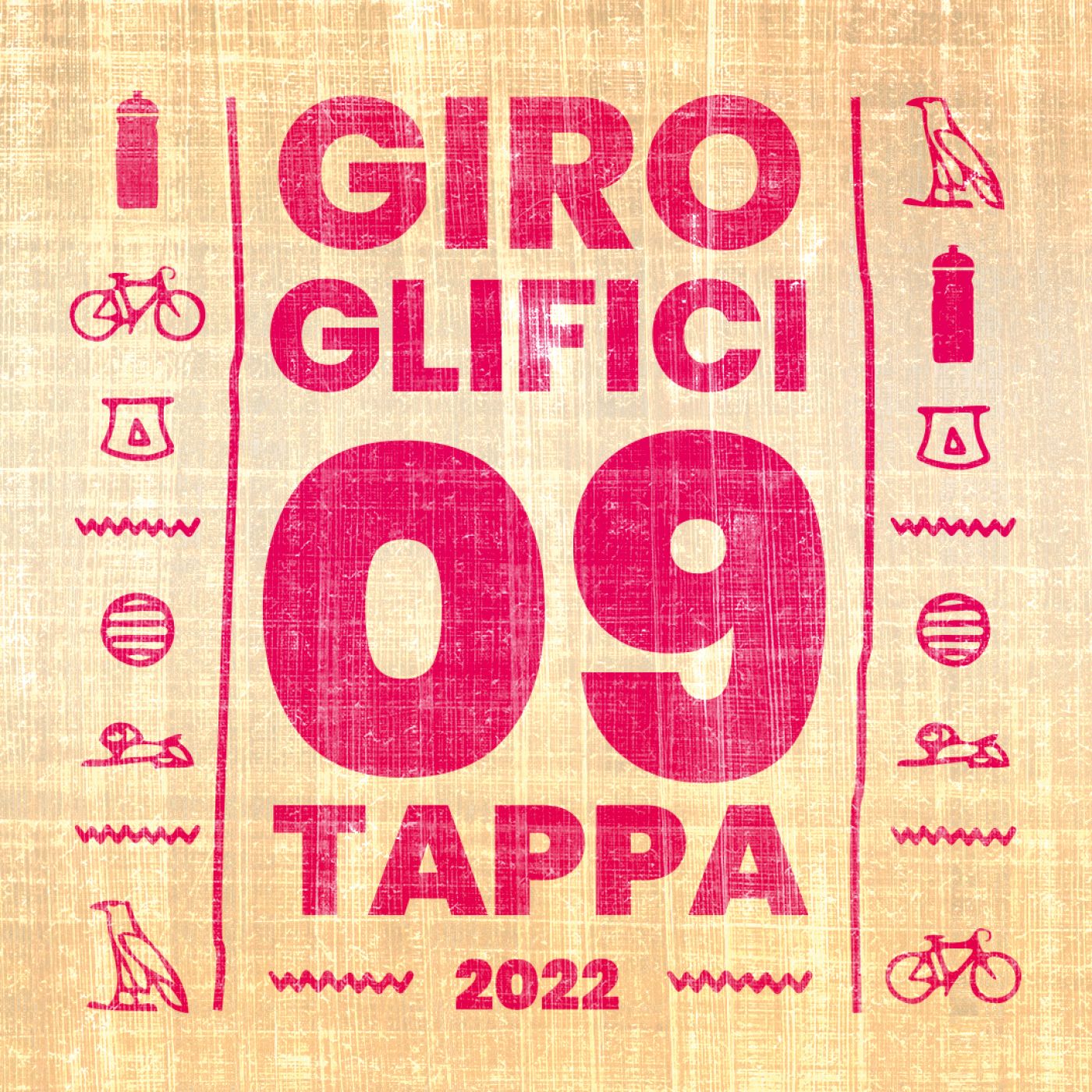 GIROglifici