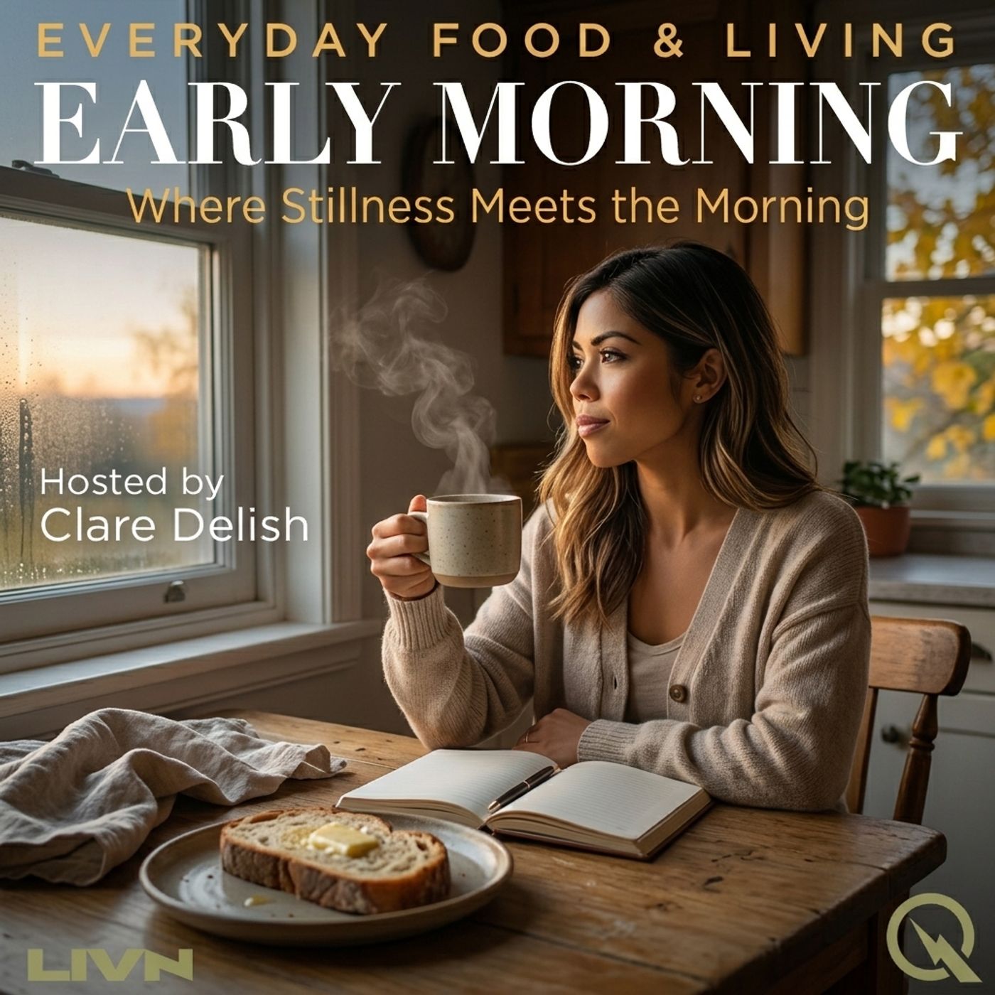 Early Morning