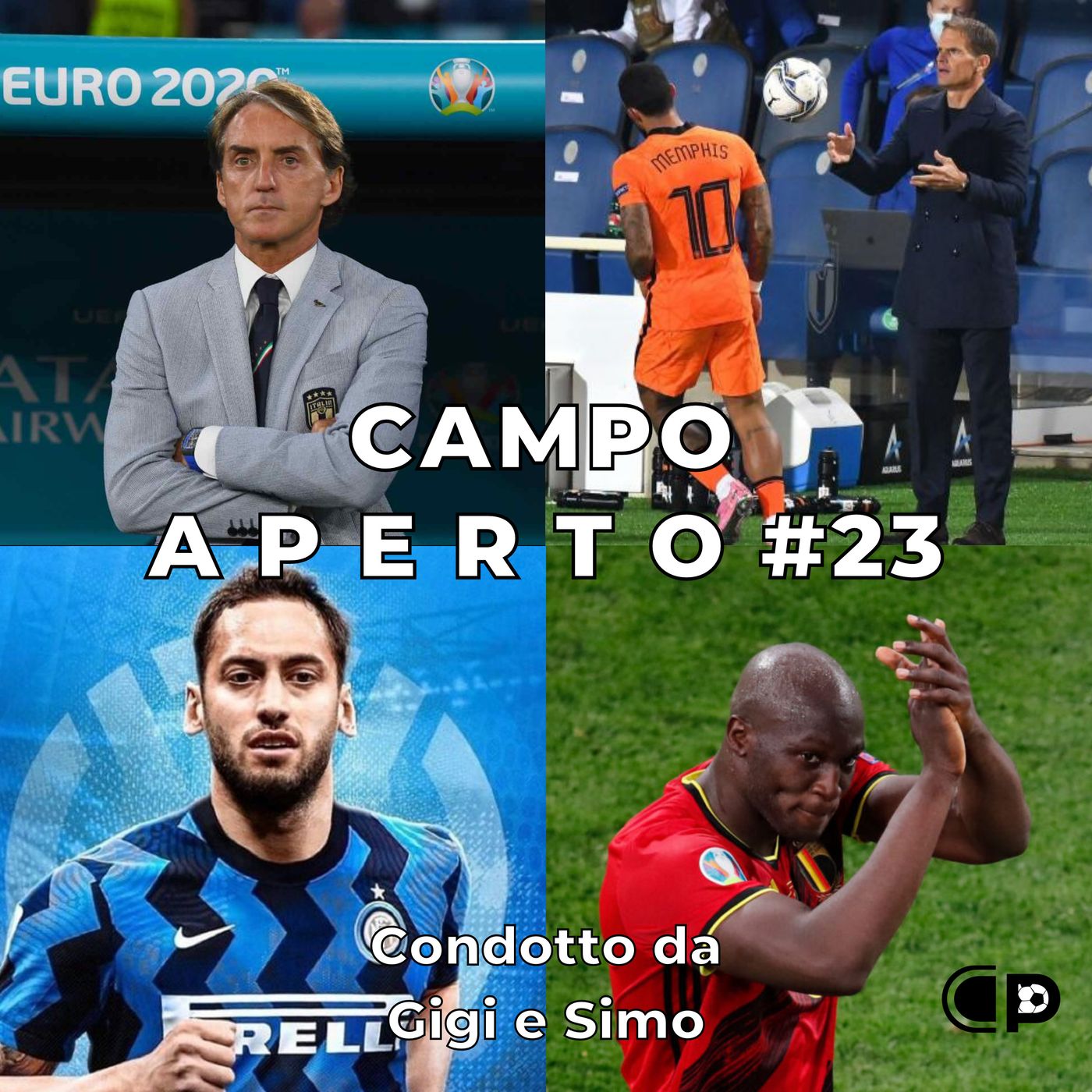 CAMPO APERTO
