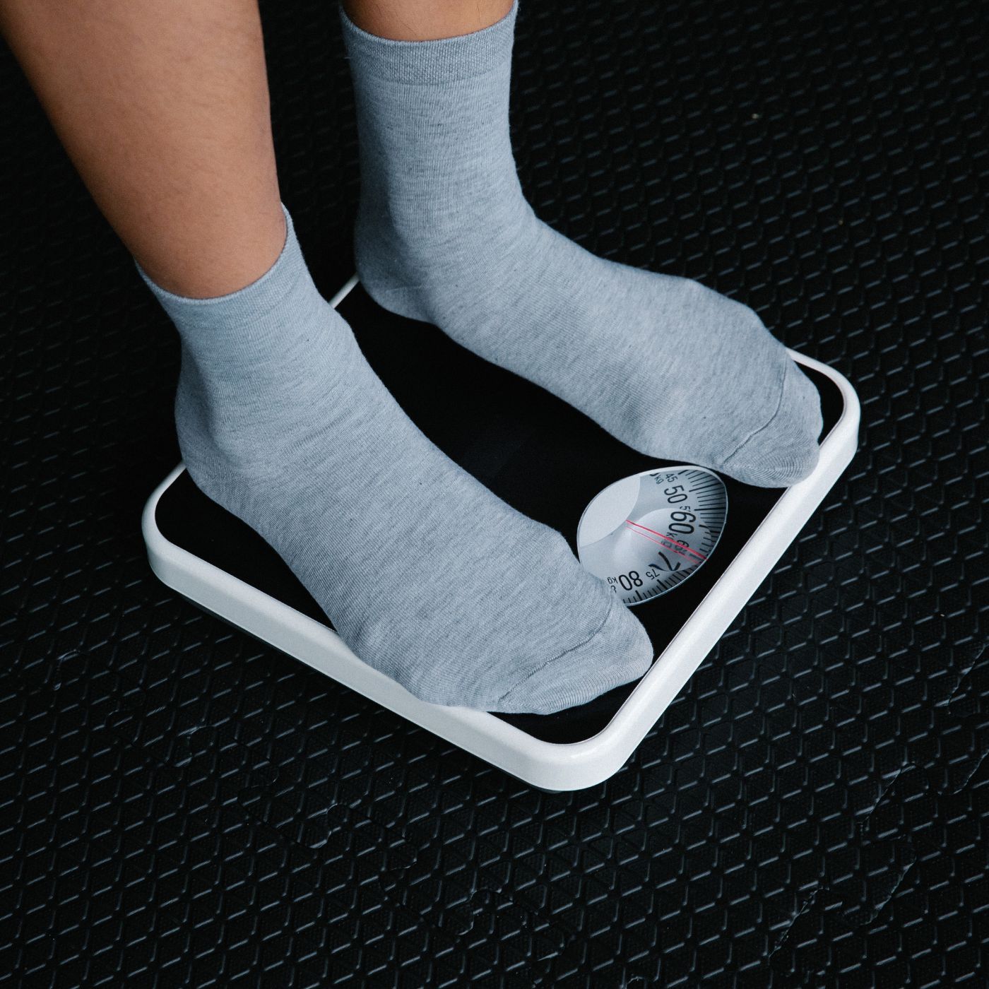 The Weighing Solutions Podcast