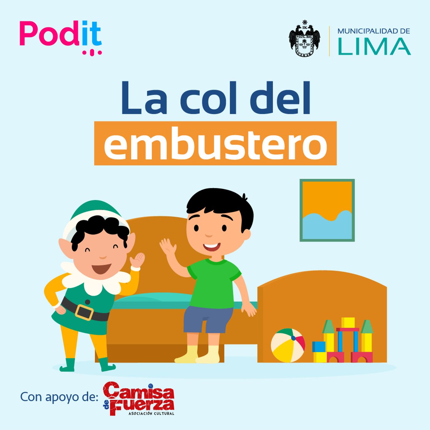 El Cuento de la Semana