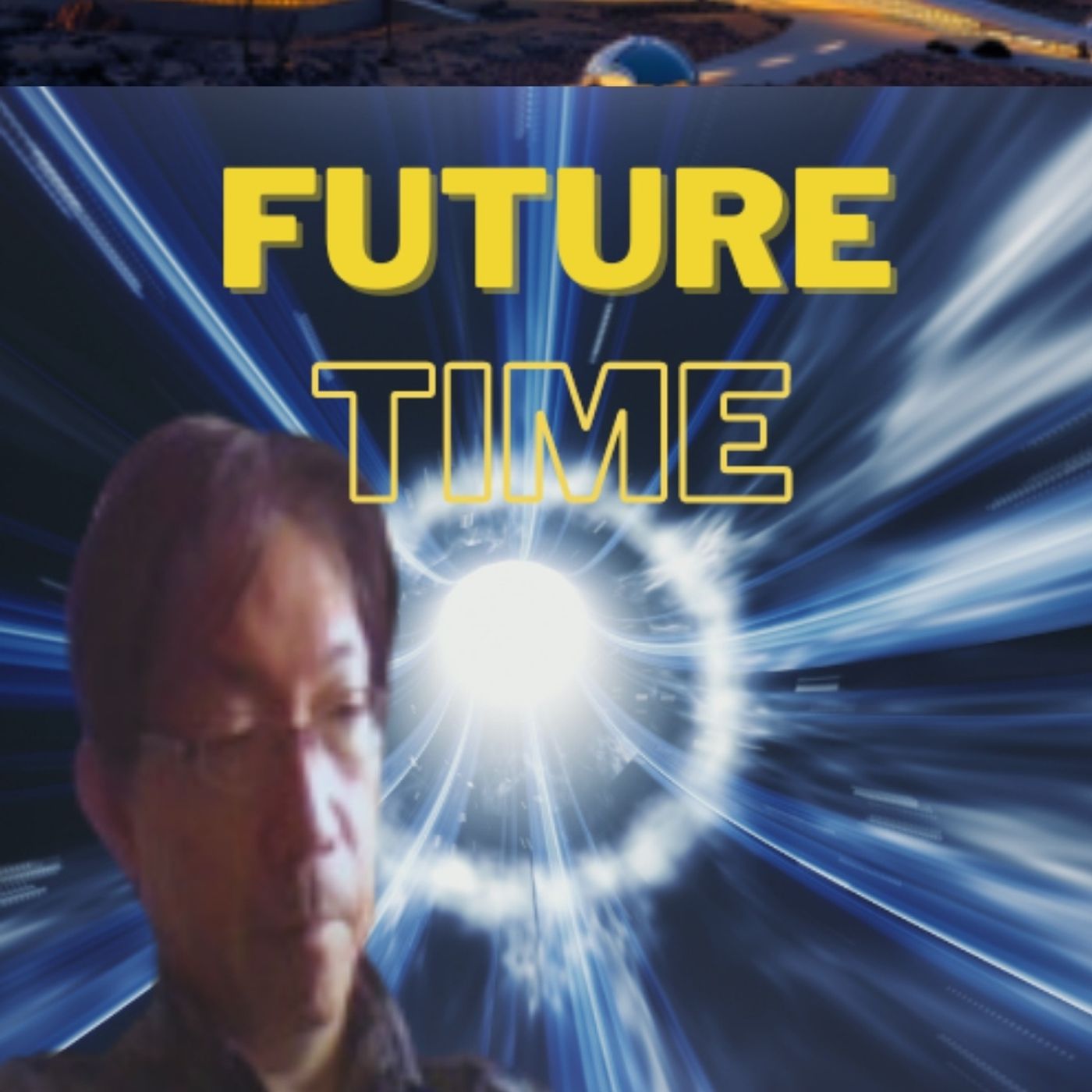 FUTURE TIME2(JAPANESE) episode artwork