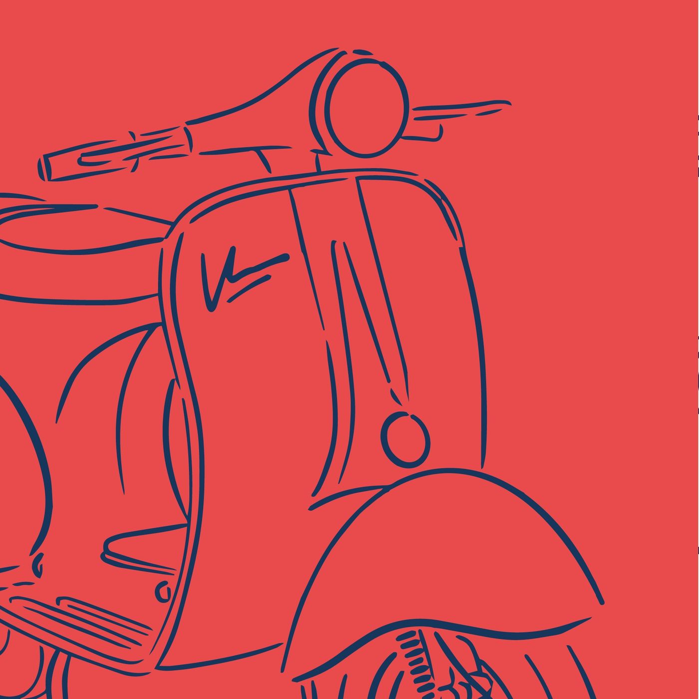 Bello e... possibile podcast artwork