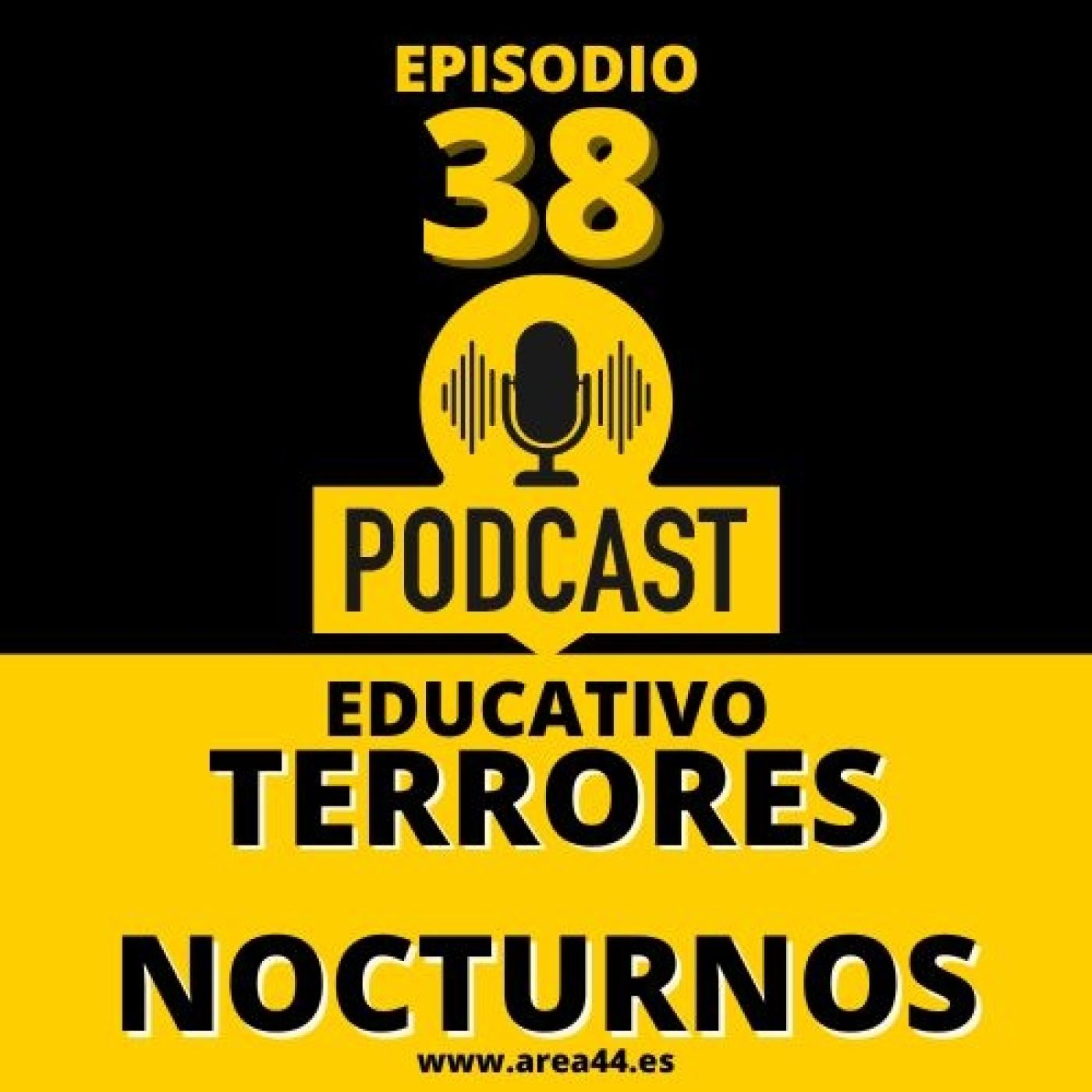 Podcast Educativo