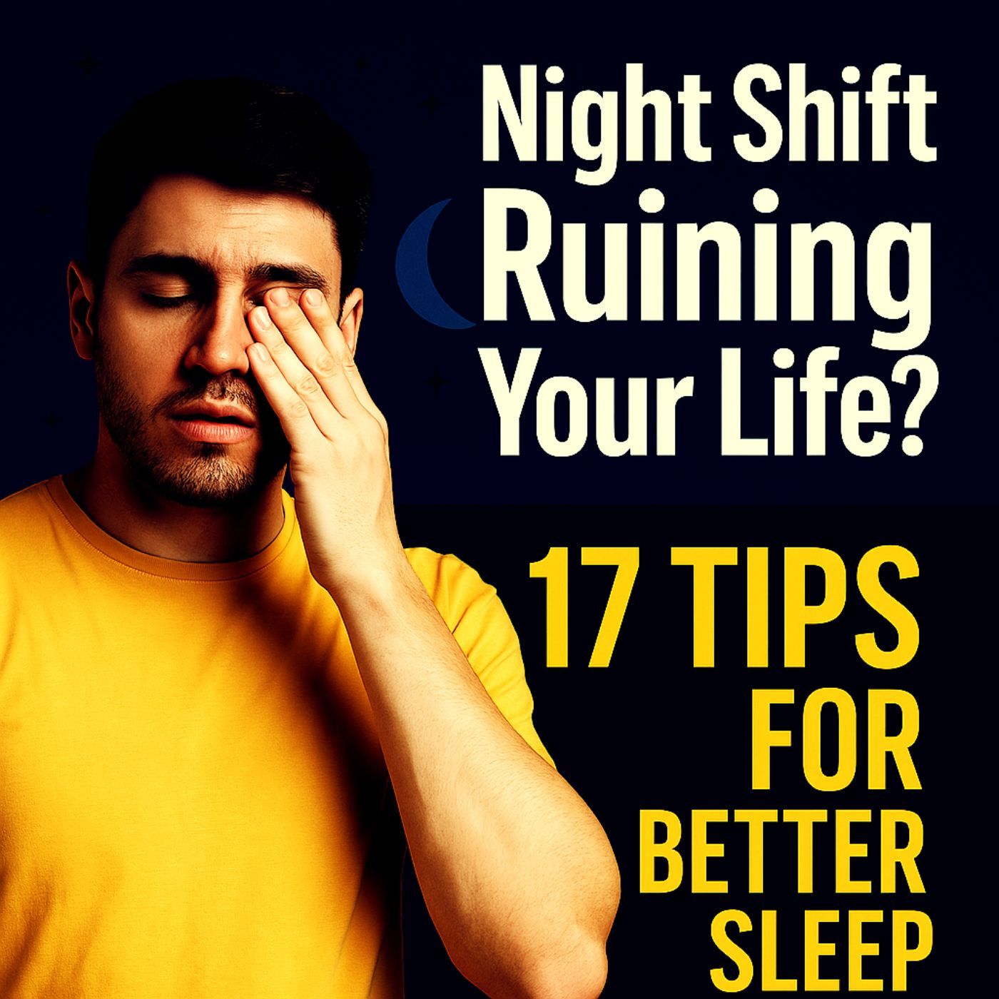 Why You’re Exhausted — And 17 Ways to Fix It Fast!
