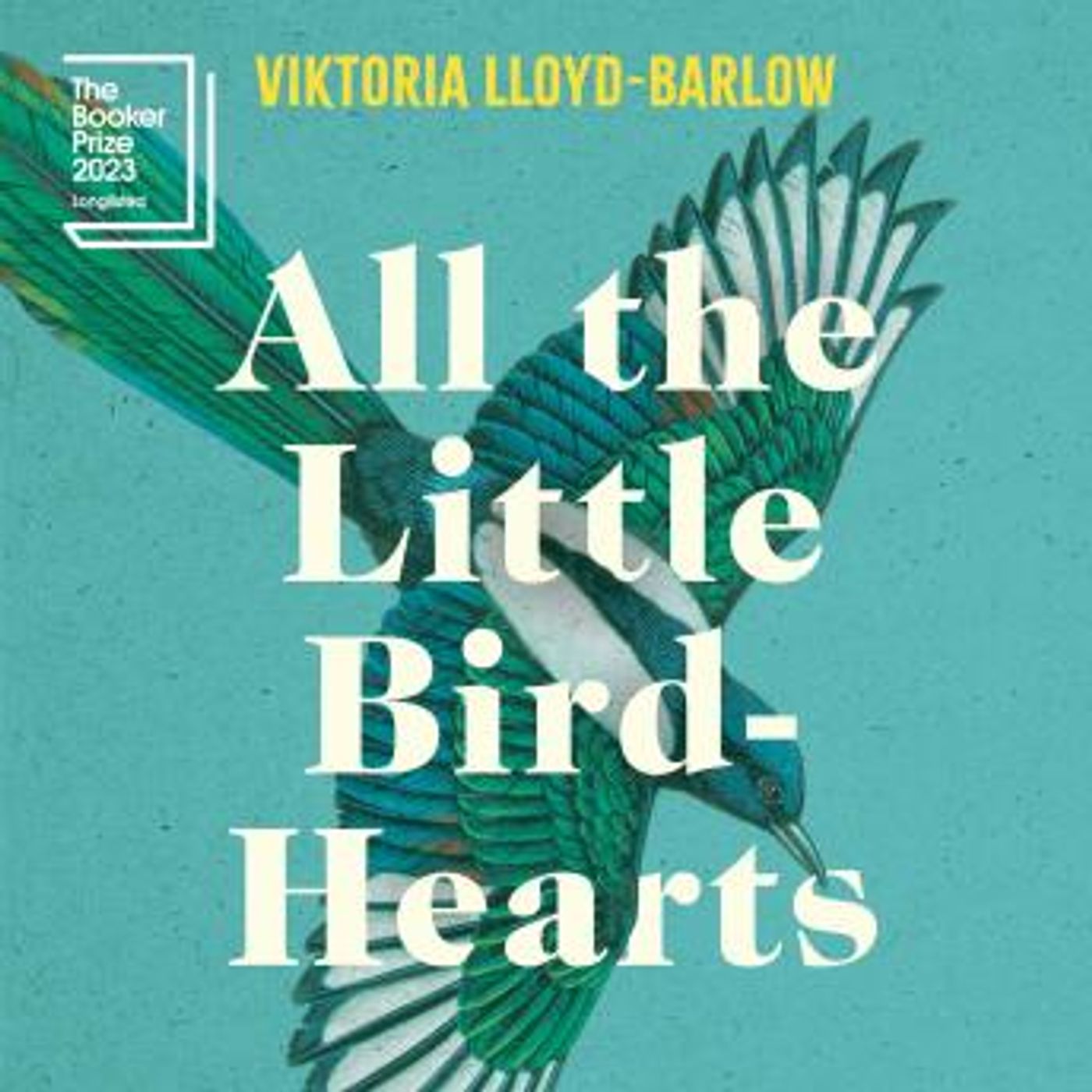 All the Little Bird-Hearts: A Novel by Viktoria Lloyd-Barlow episode artwork