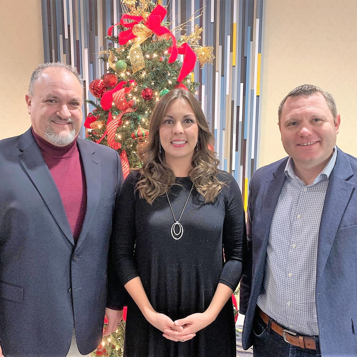 Forsyth Business Radio