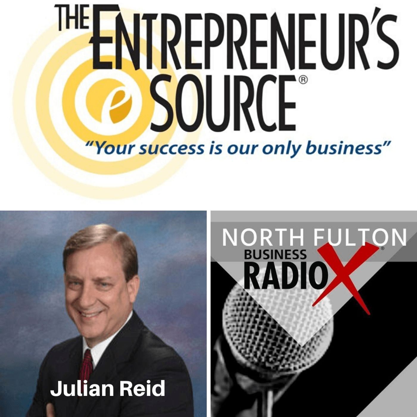 North Fulton Business Radio