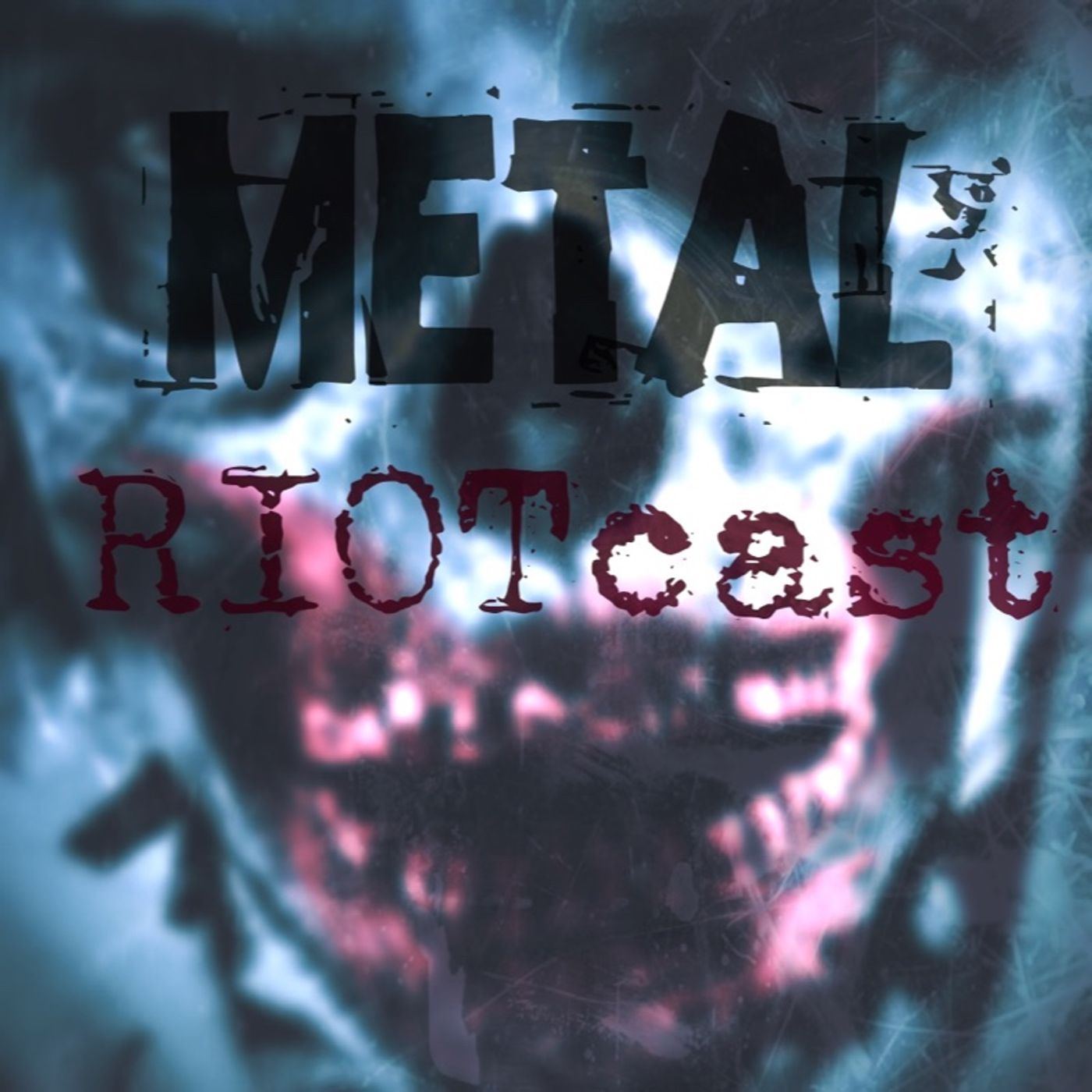 Metal RIOTcast