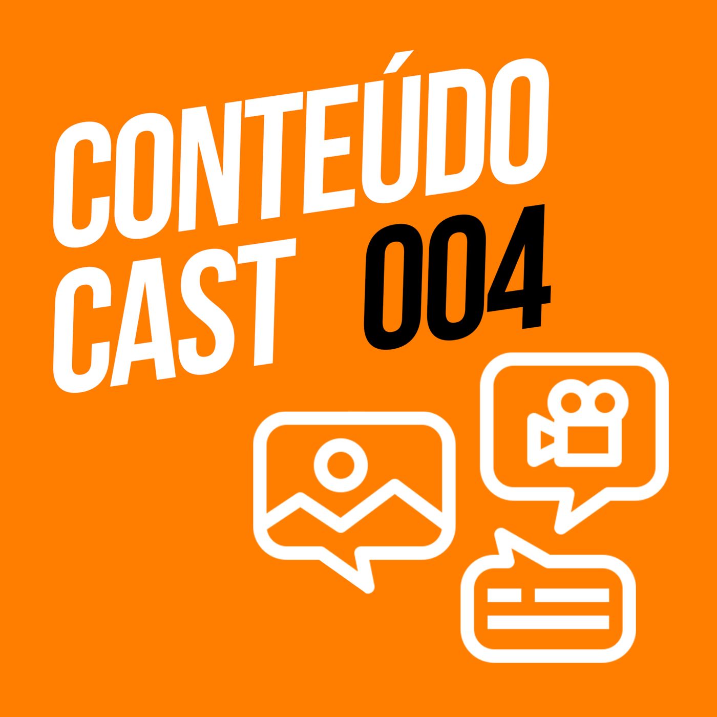 Conteúdo Cast
