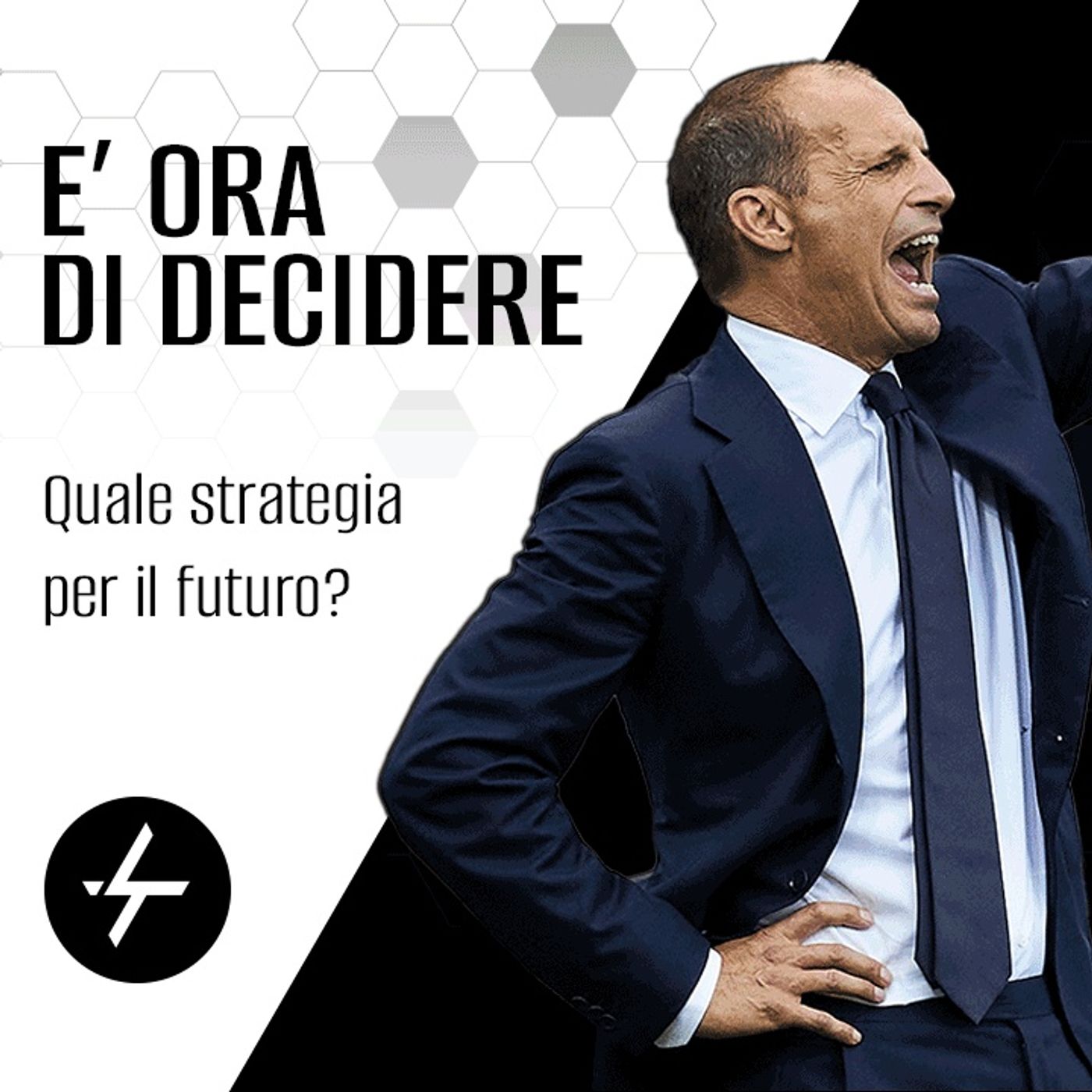 Juventus e Calcio | Luca Toselli