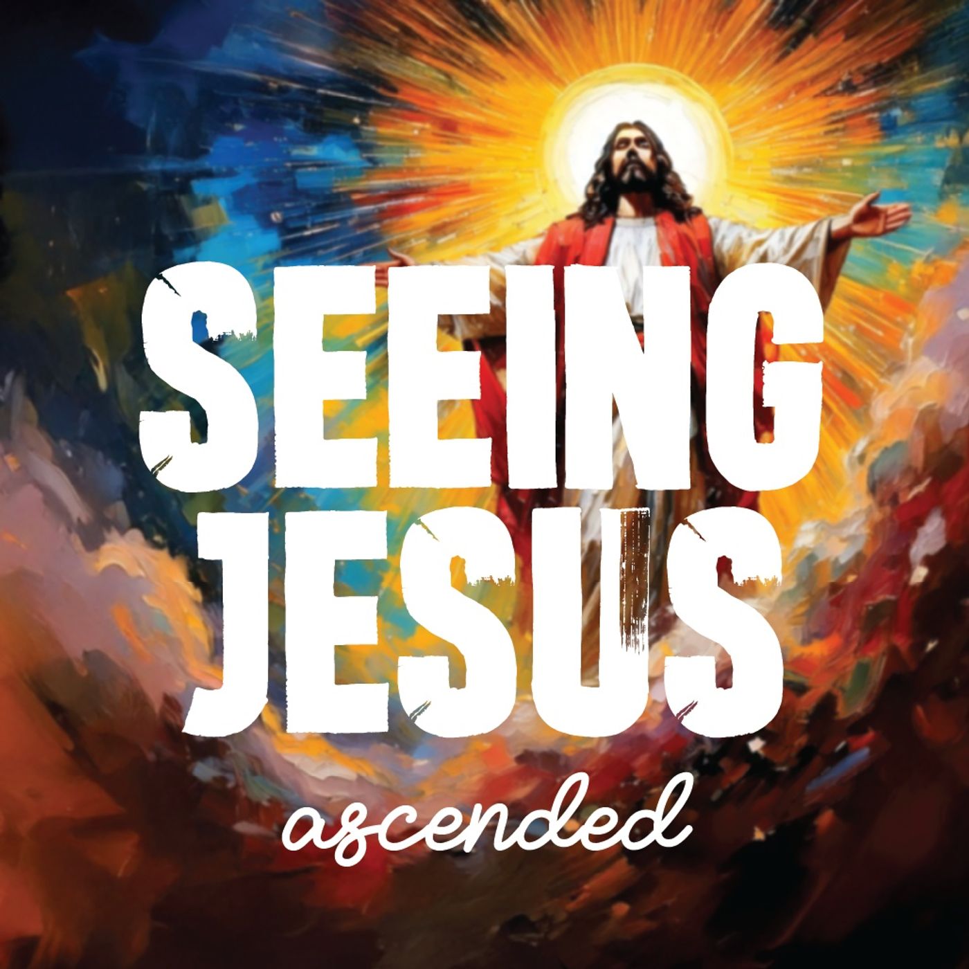 Eastbrook Church Sunday Sermons