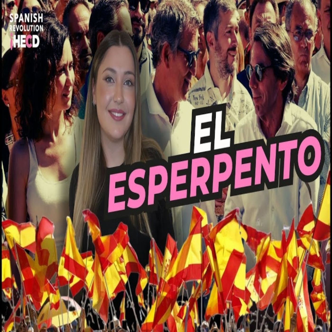 Marina Lobo - Lunes: EL TEATRILLO DEL PP   Marina desmonta la última mani delirante del PP en Madrid