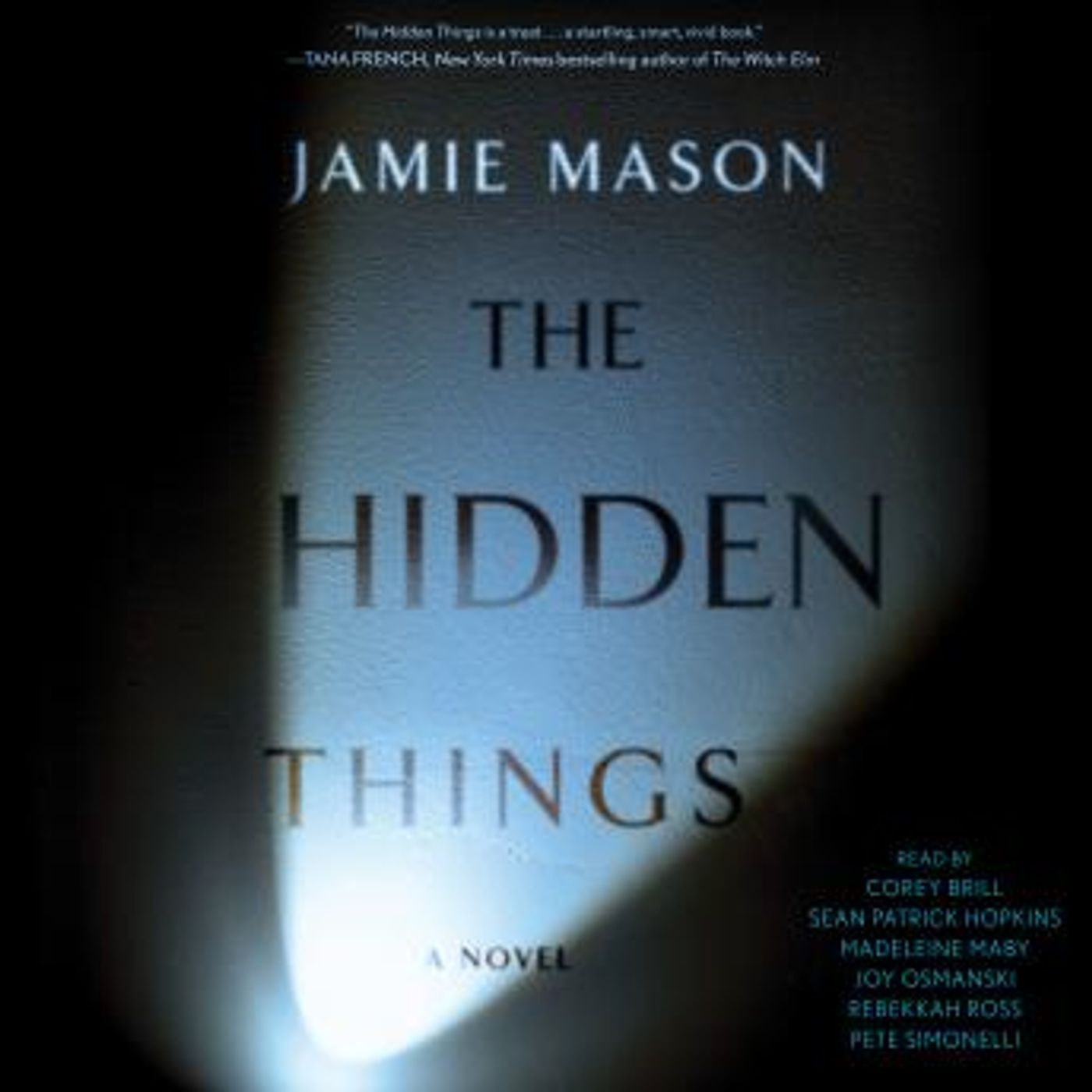 Grab the Essential Free Audiobooks in Mystery, Thriller & Horror, Police & Detective