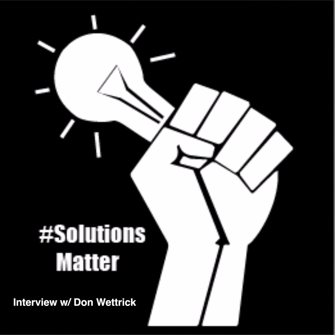 Solutions Matter