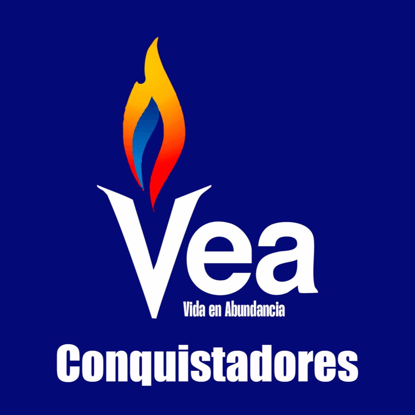 Predicaciones Iglesia VEA