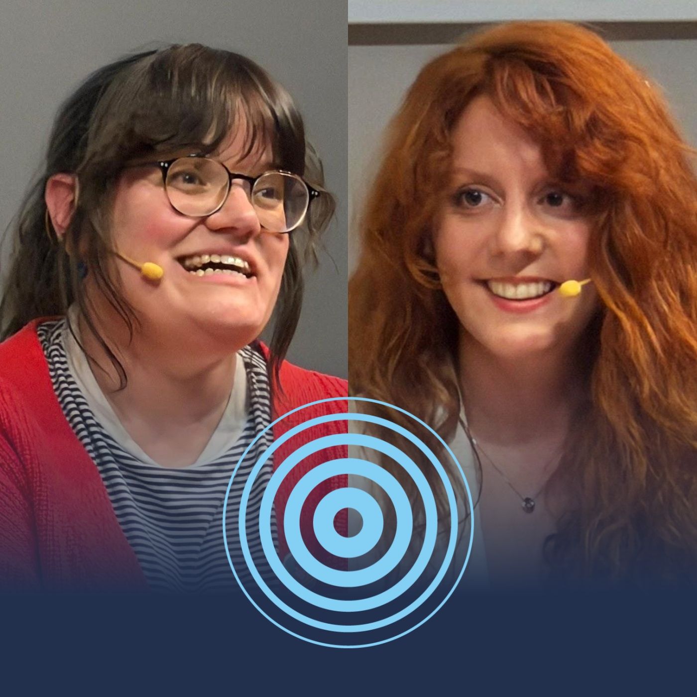 Concéntricos Podcast