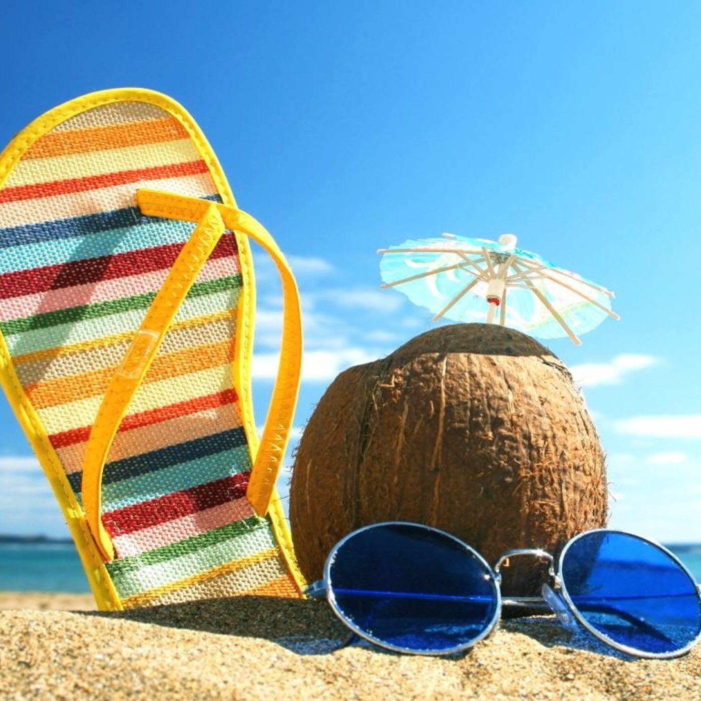 #summertime #cr episode artwork