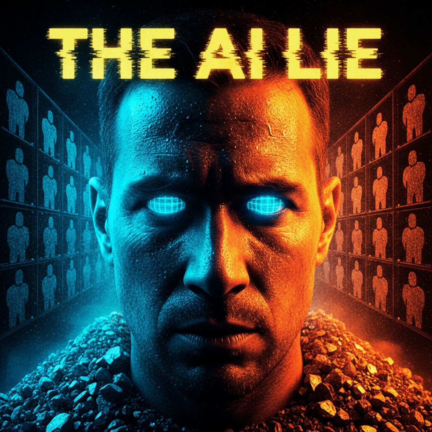 The AI Lie: Why Your 'Smart' Tech Is Actually Powered by Human Sacrifice