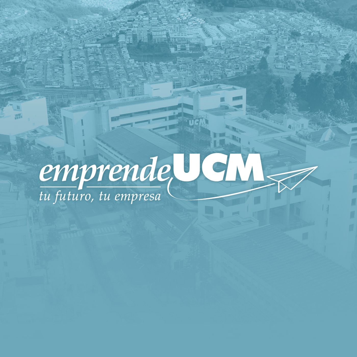 Emprende UCM