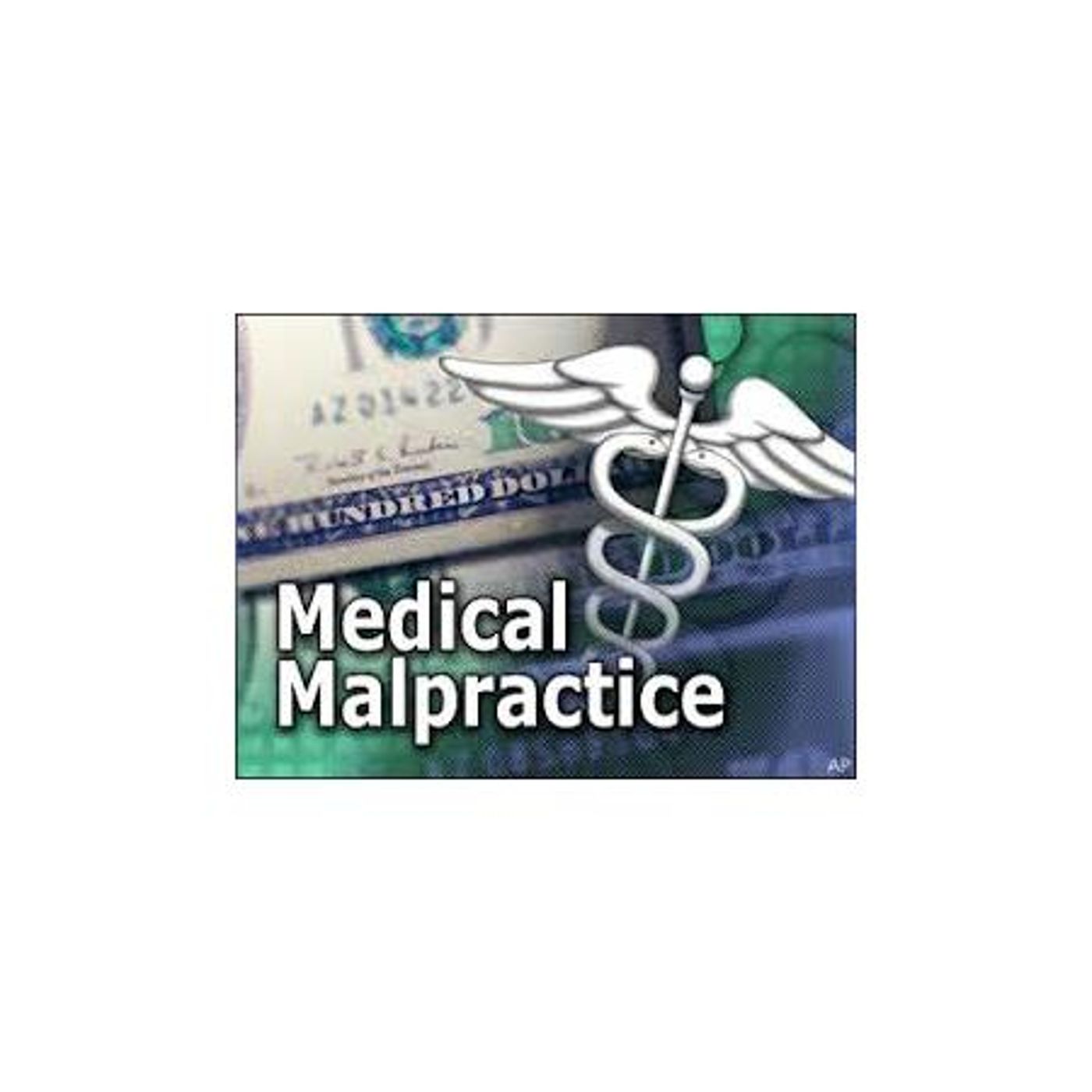 Medical Malpractice Prosecution and Defense with Michael V. Favia, J.D. episode artwork