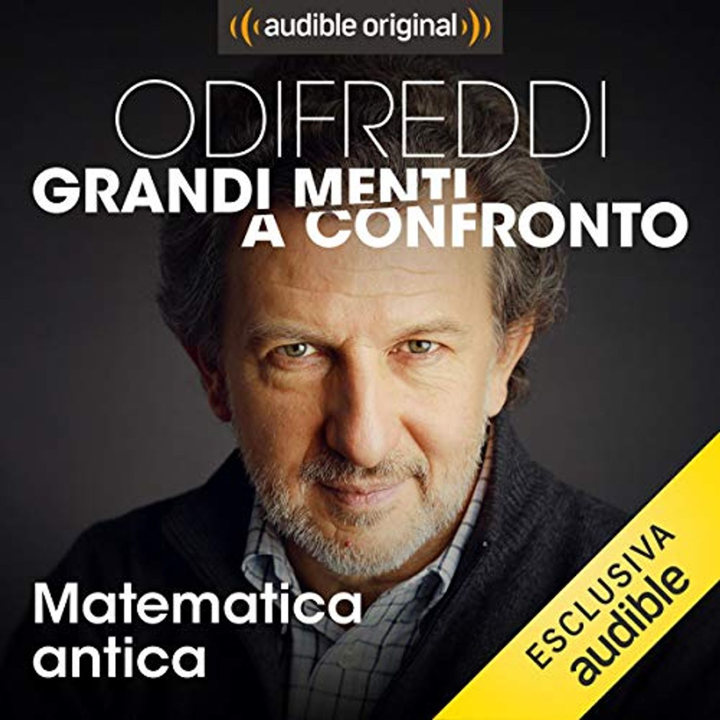 Audible Original