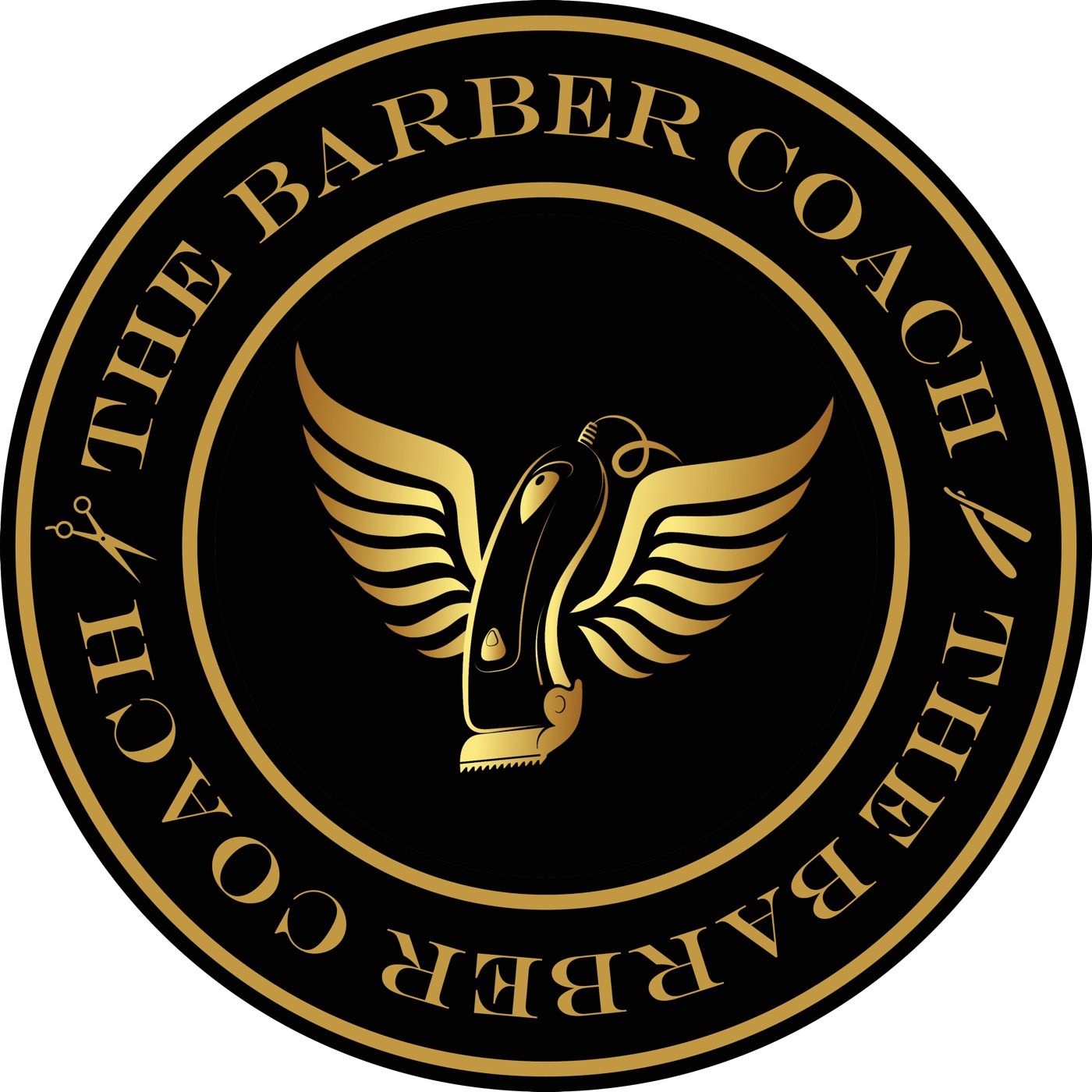 THE BARBER COACH