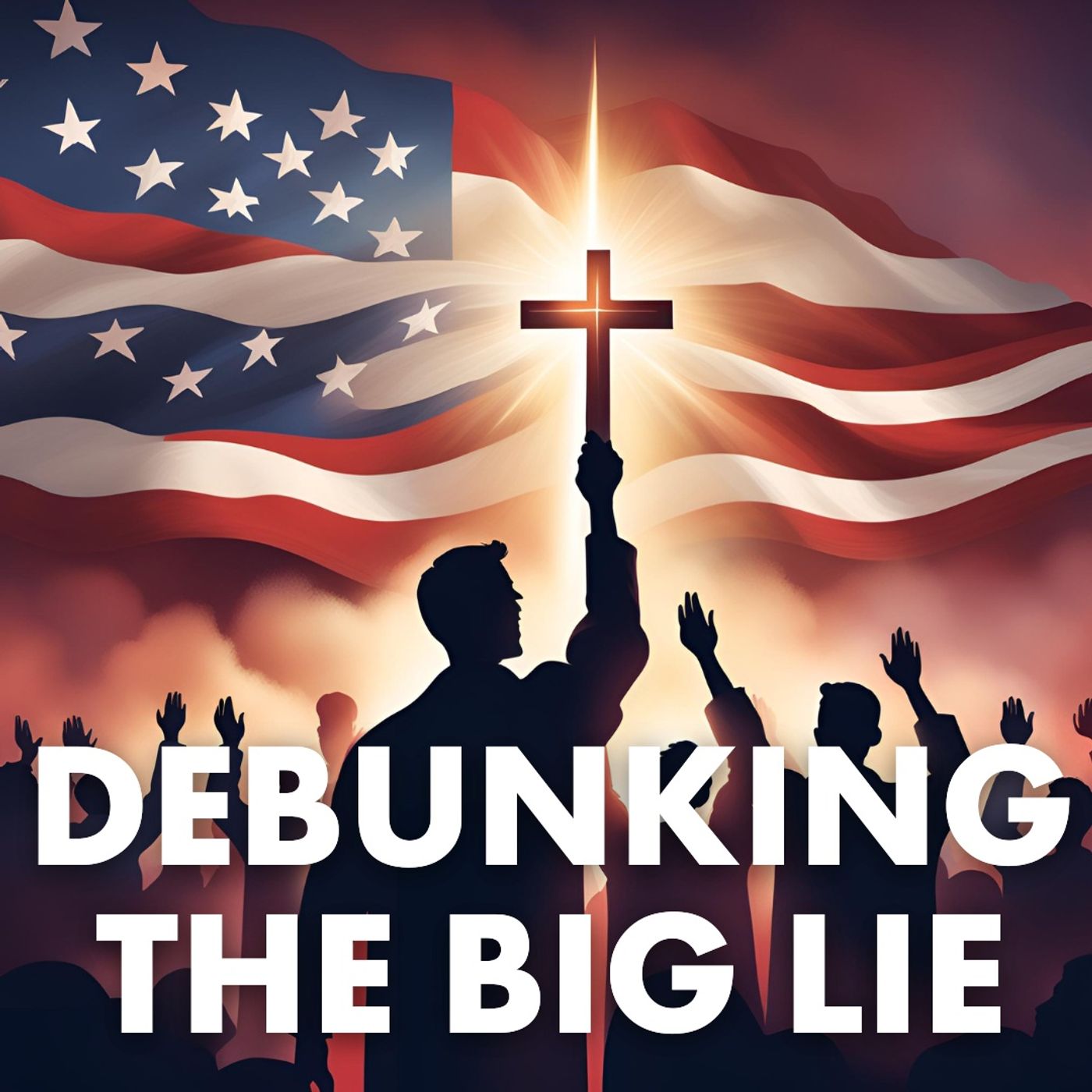 Debunking the Biggest Lie Told to Christians