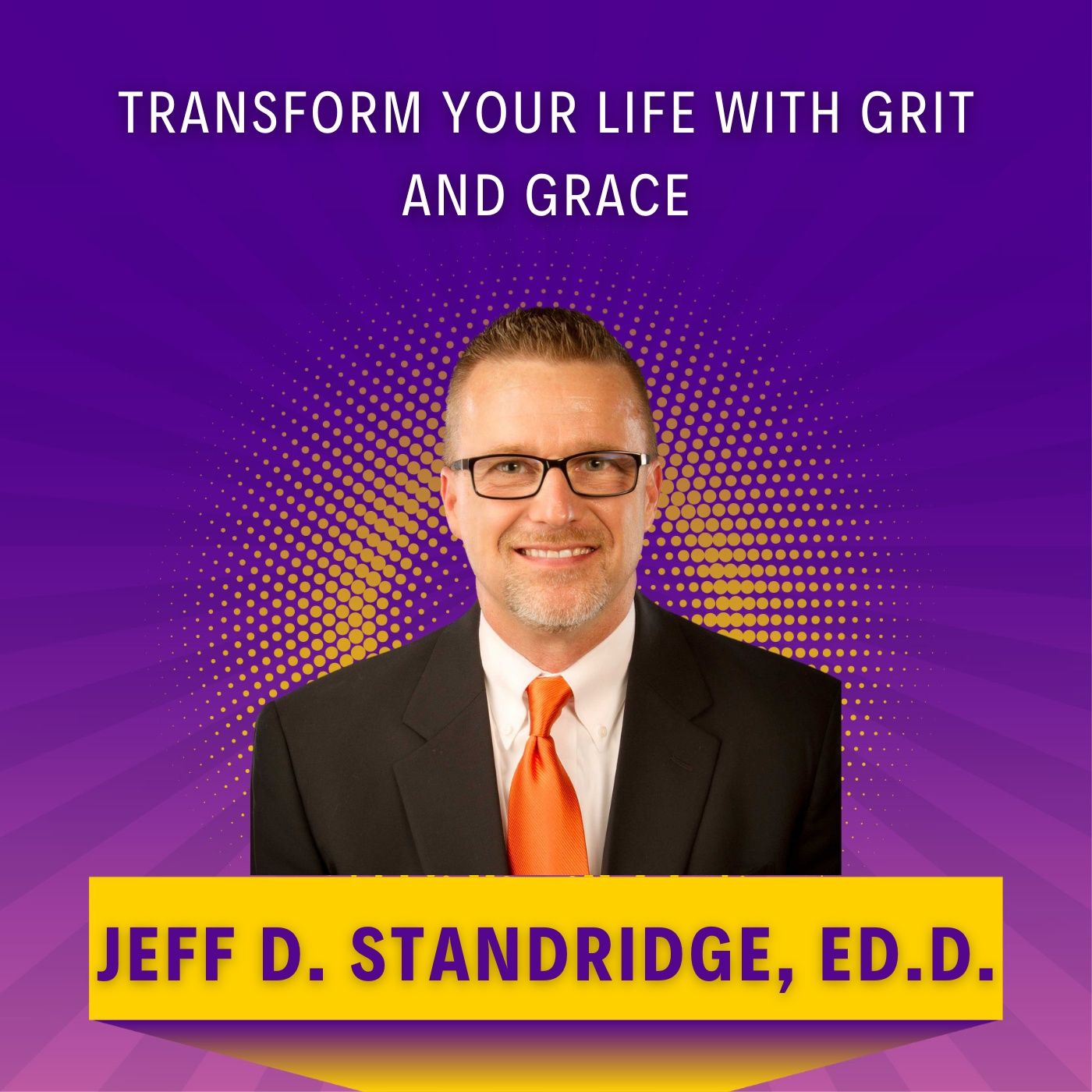Transform Your Life with Grit and Grace