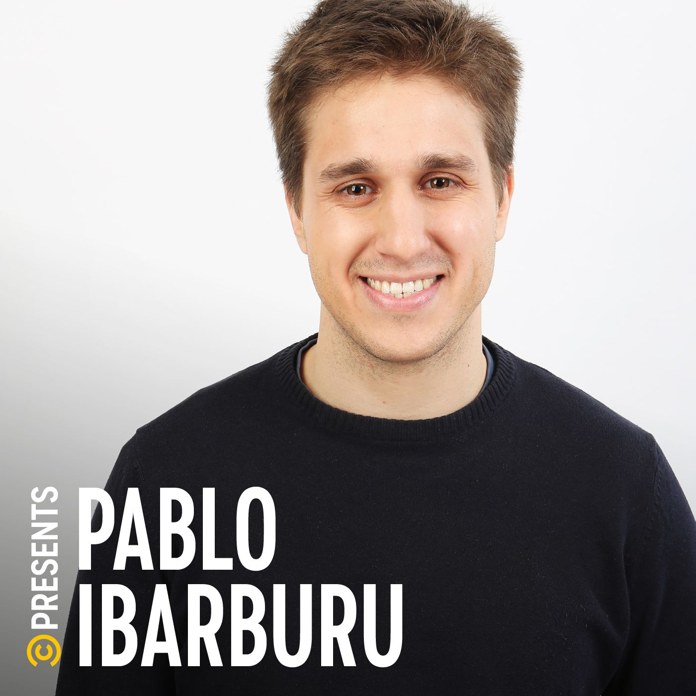 cover of episode Pablo Ibarburu - Hacerlo Mejor