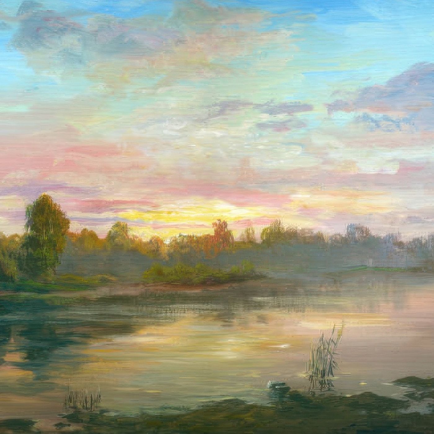 Gabriele Greco: Limpida è l'estate