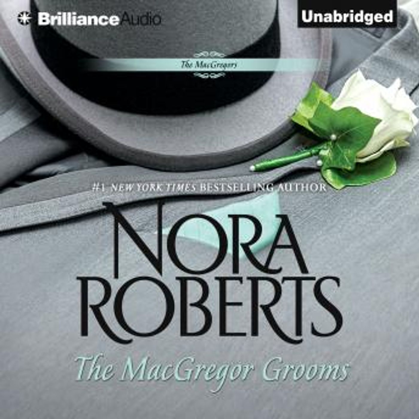 Get Your Favorite Full Audiobooks in Romance, Modern